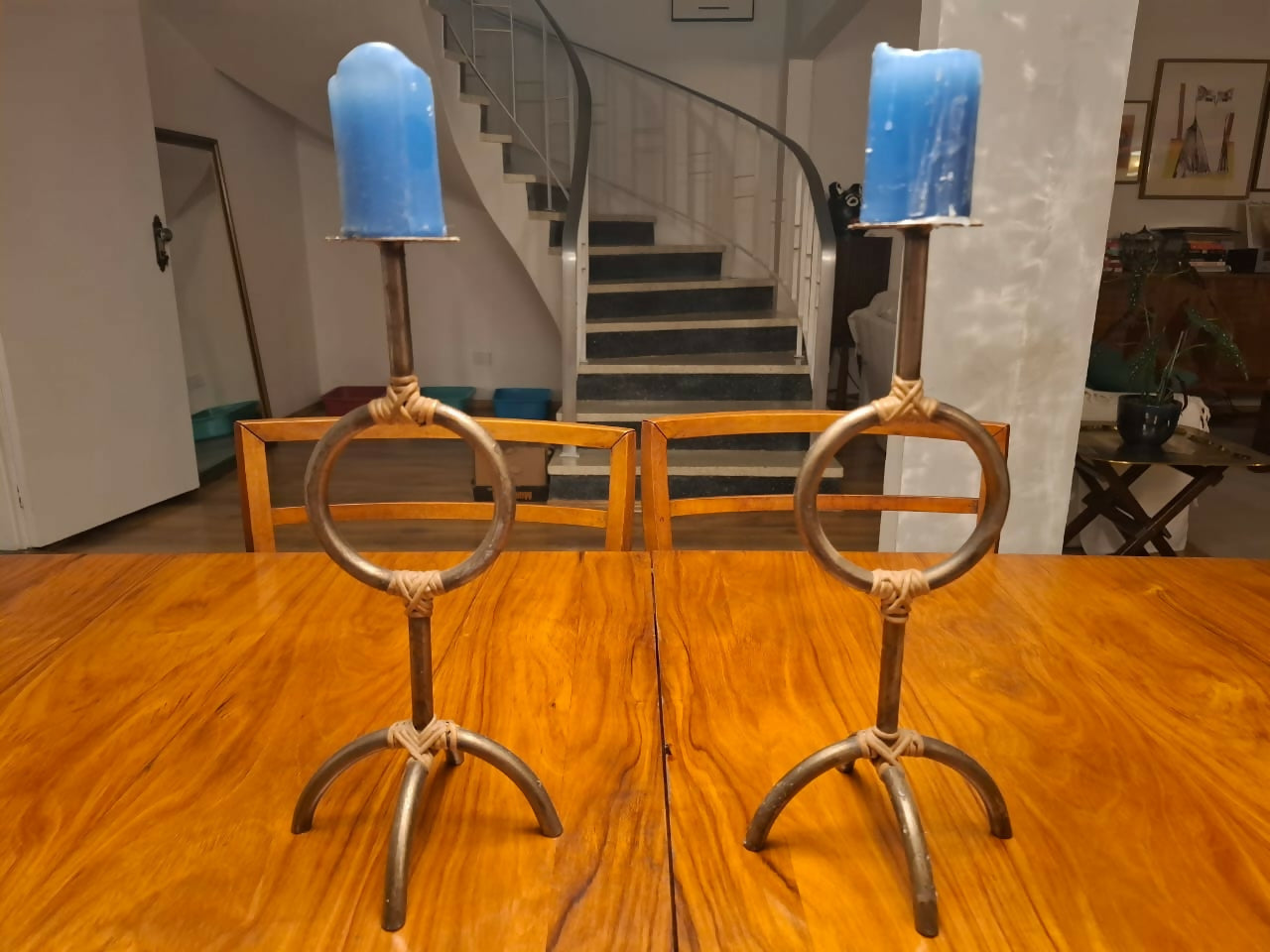 Candelabro 2
