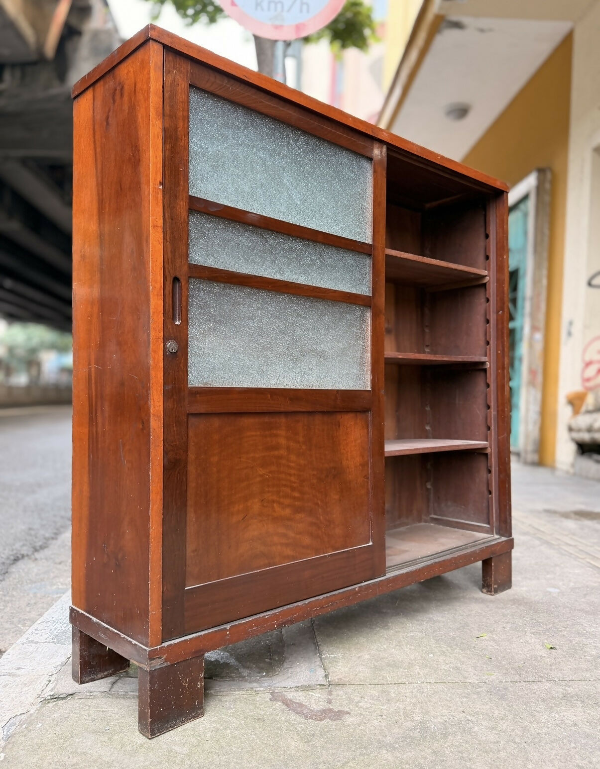 Armário / livreiro Móveis Cimo