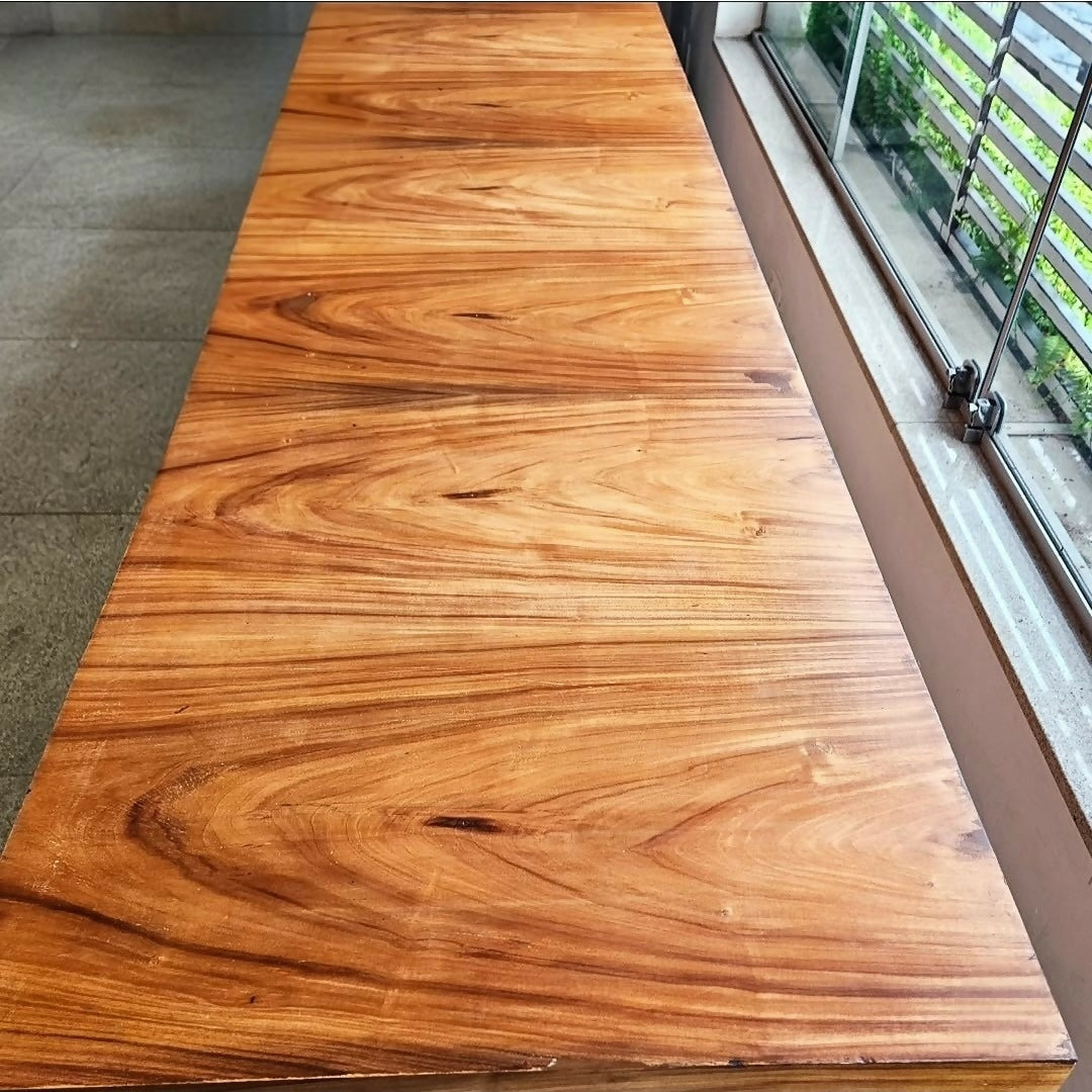 BUFFET GIUSEPPE SCAPINELLI ANOS 50