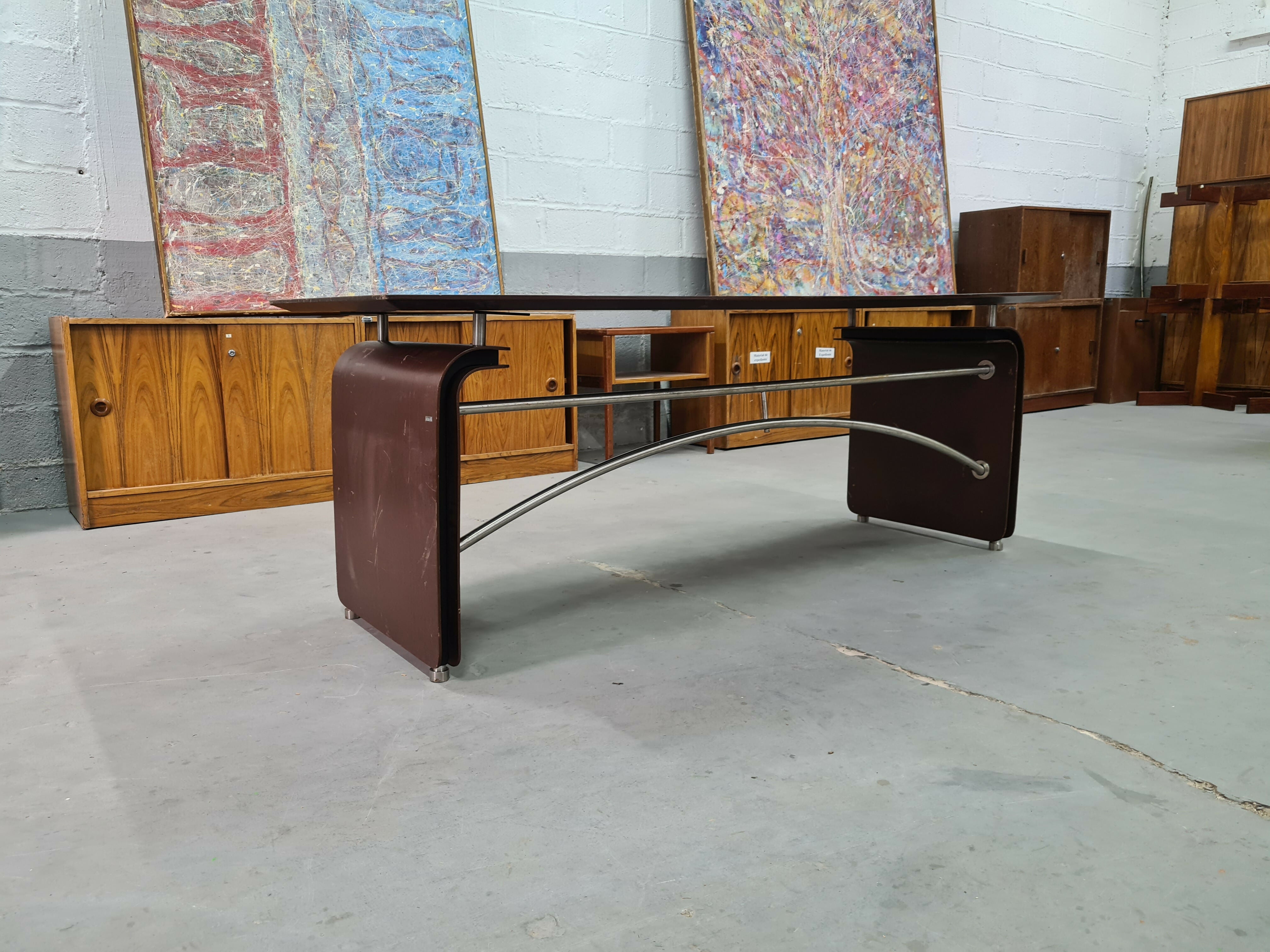 Mesa de escritório / Escrivaninha Marelli