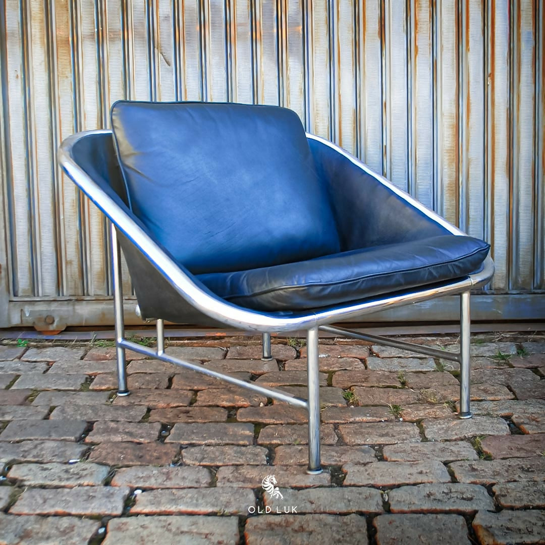 Par Poltronas Sling Vintage