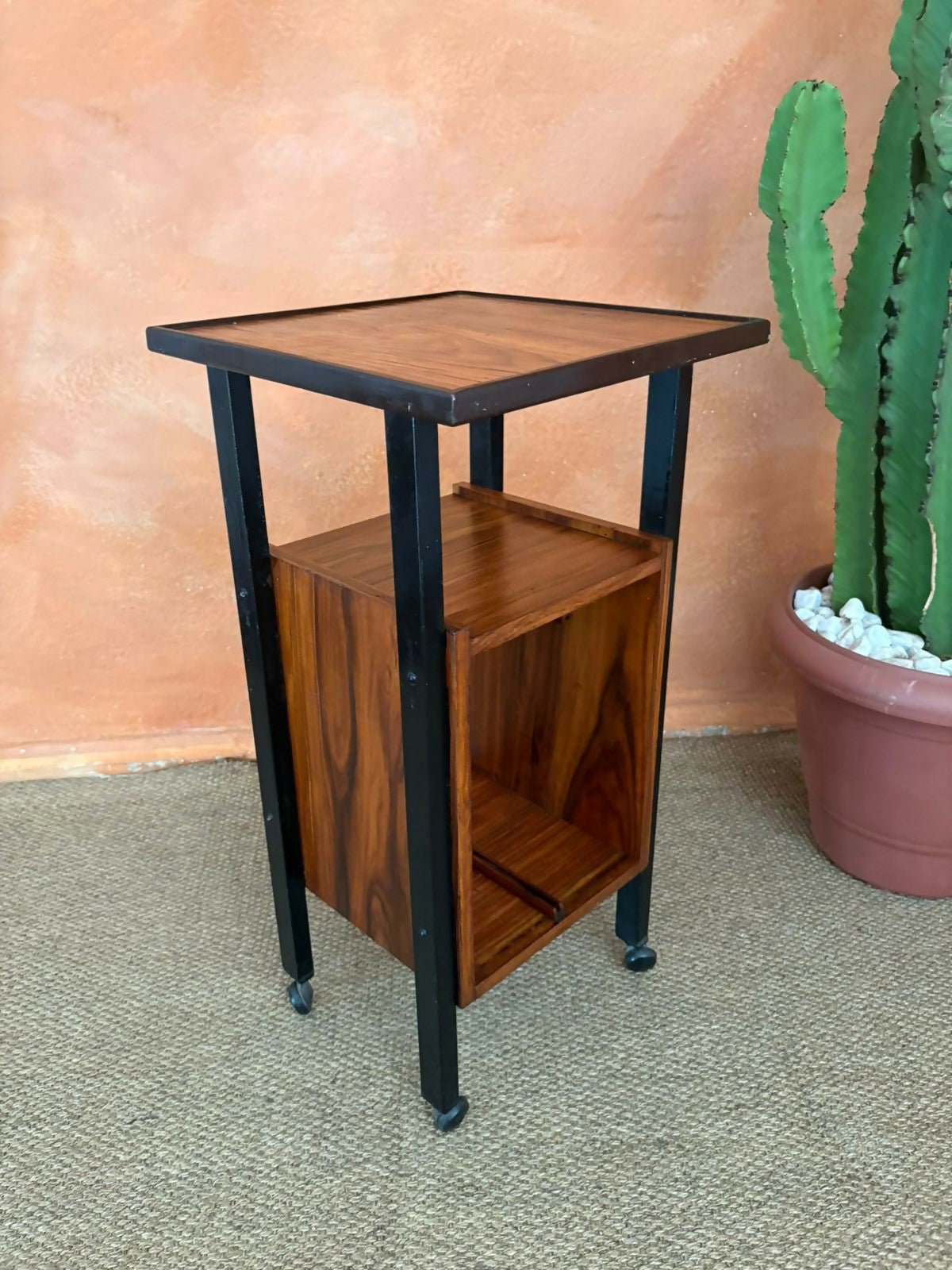 mesa lateral office 70’s