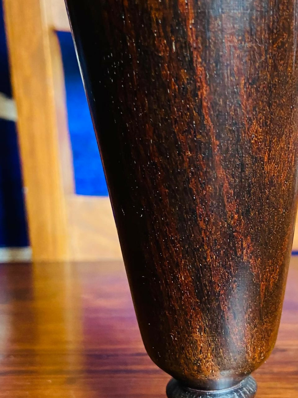 Pequeno Castiçal em Jacarandá (DMPS_058)