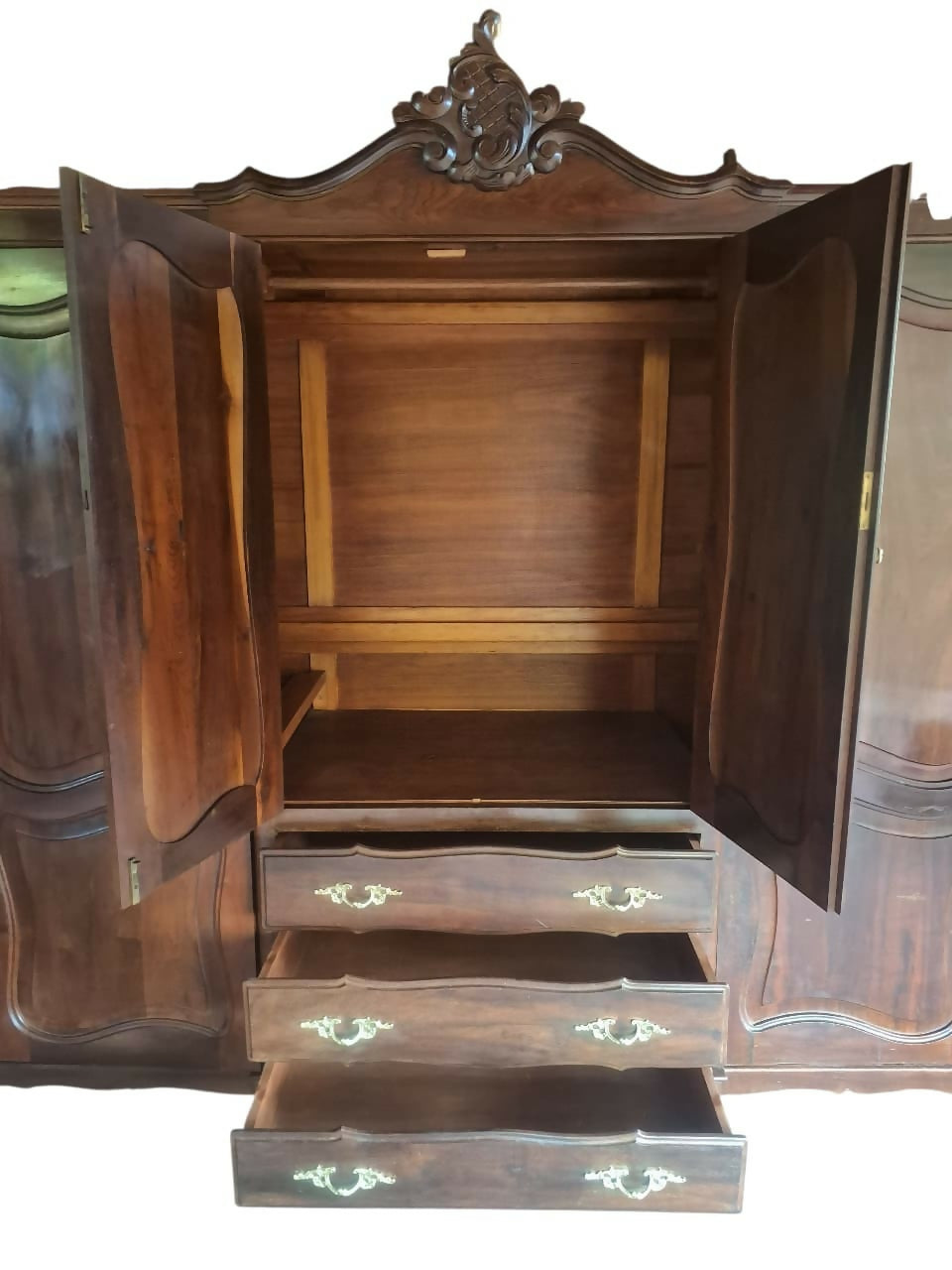 Guarda Roupas Luis XV de 1959