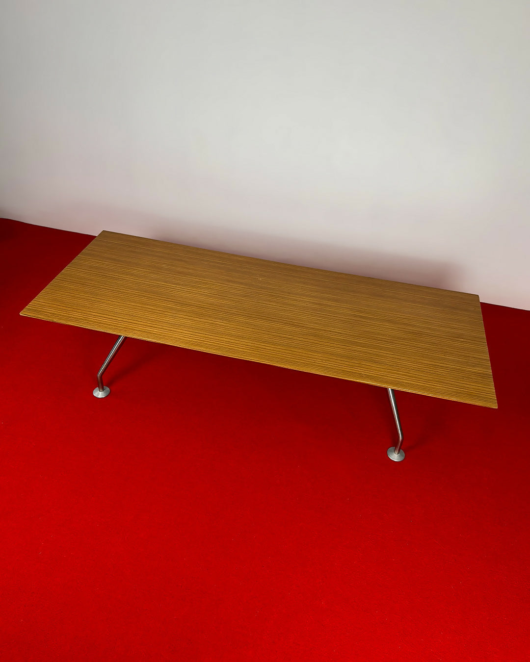 Mesa de centro contemporânea
