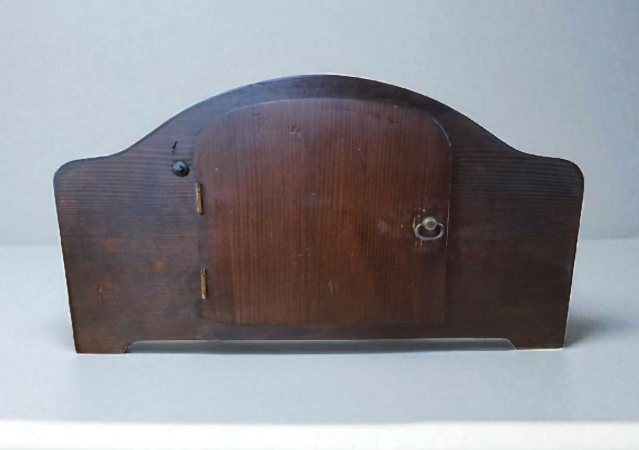 Relógio Junghans Alemão de 1938
