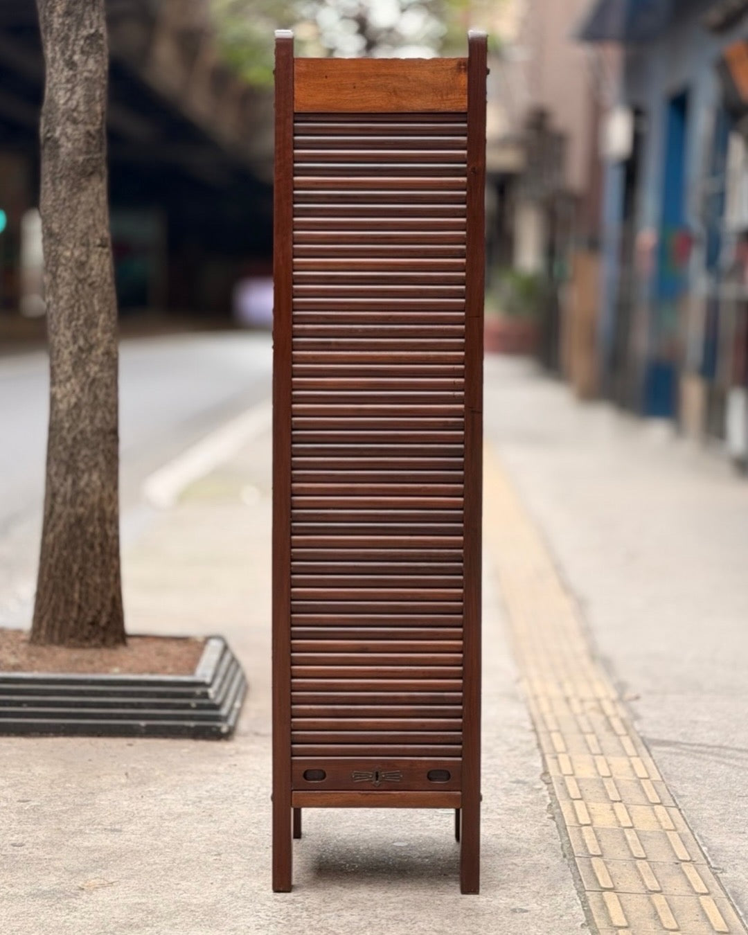 Arquivo Móveis Cimo com porta em esteira