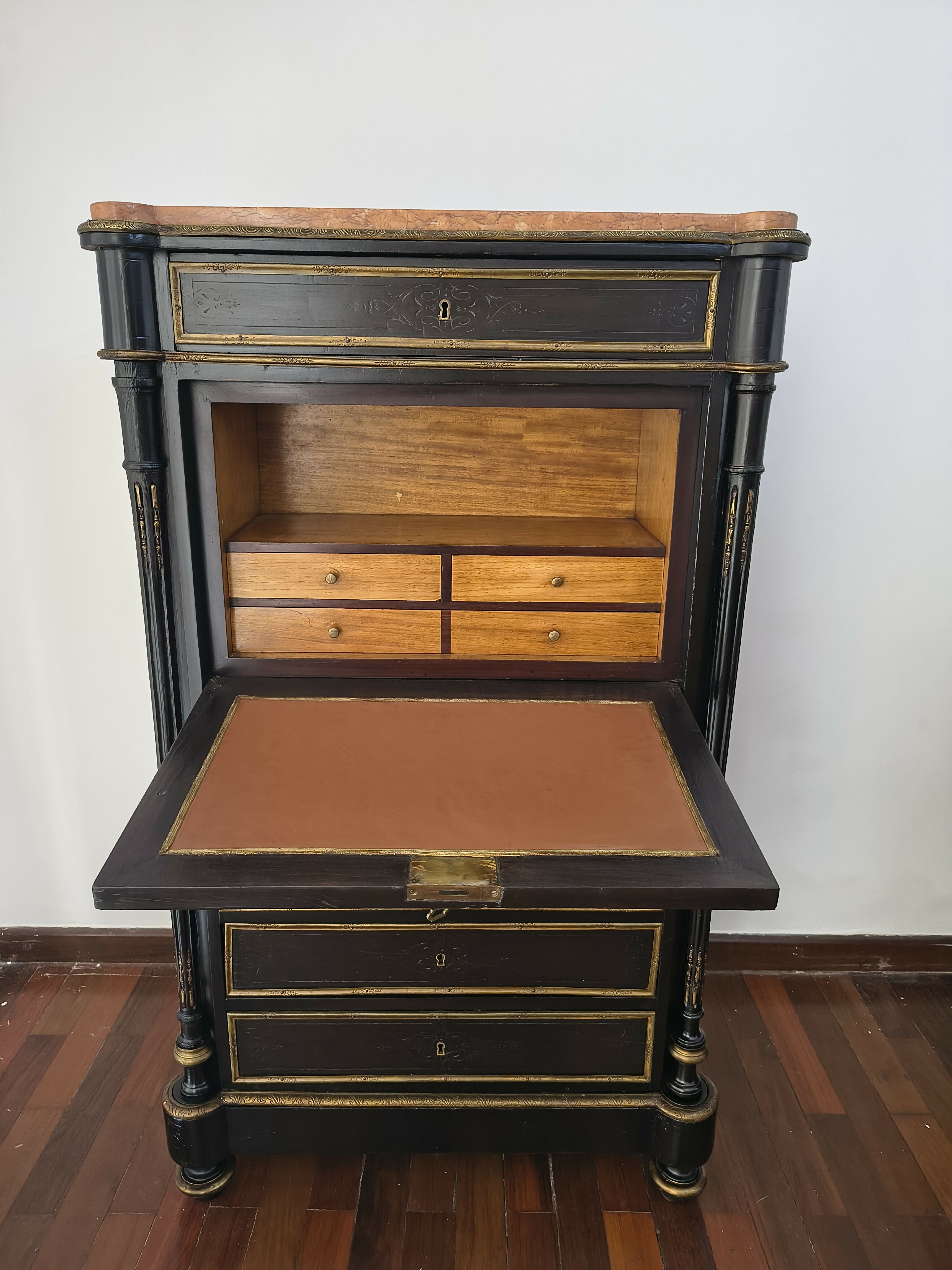 Secrétaire Napoleão III