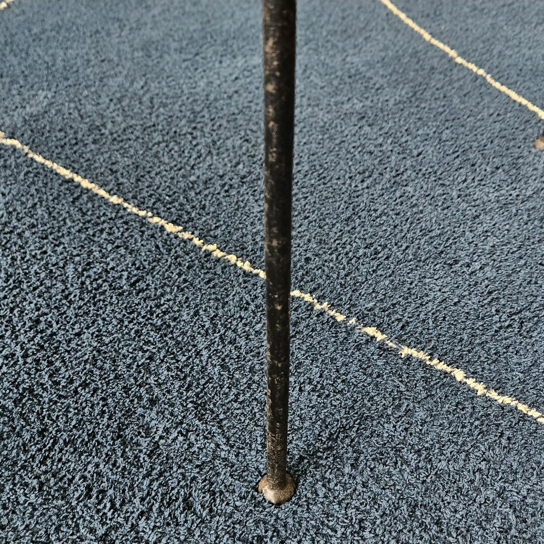 BANQUETA ANOS 50 (unidade)