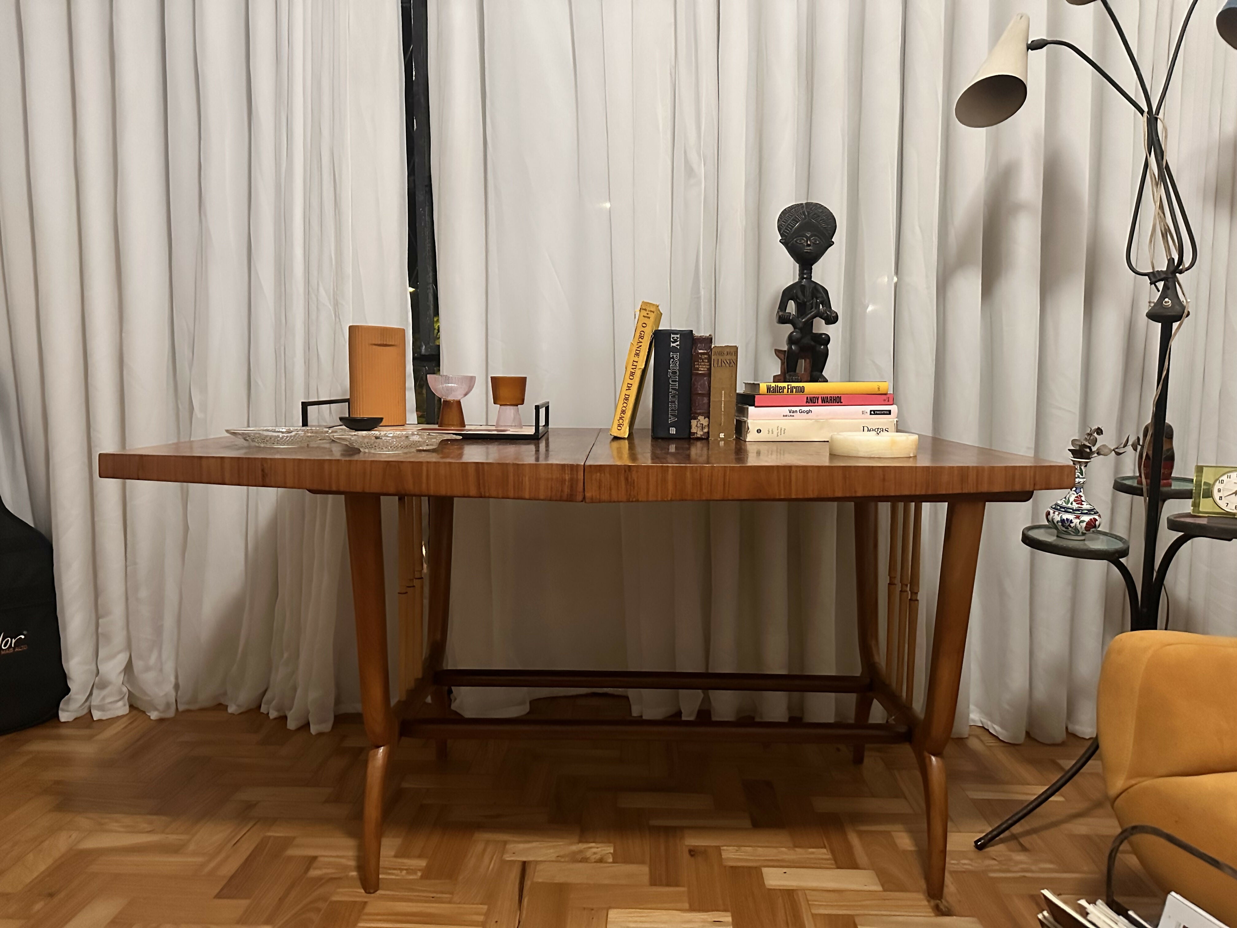 Mesa Giuseppe Scapinelli