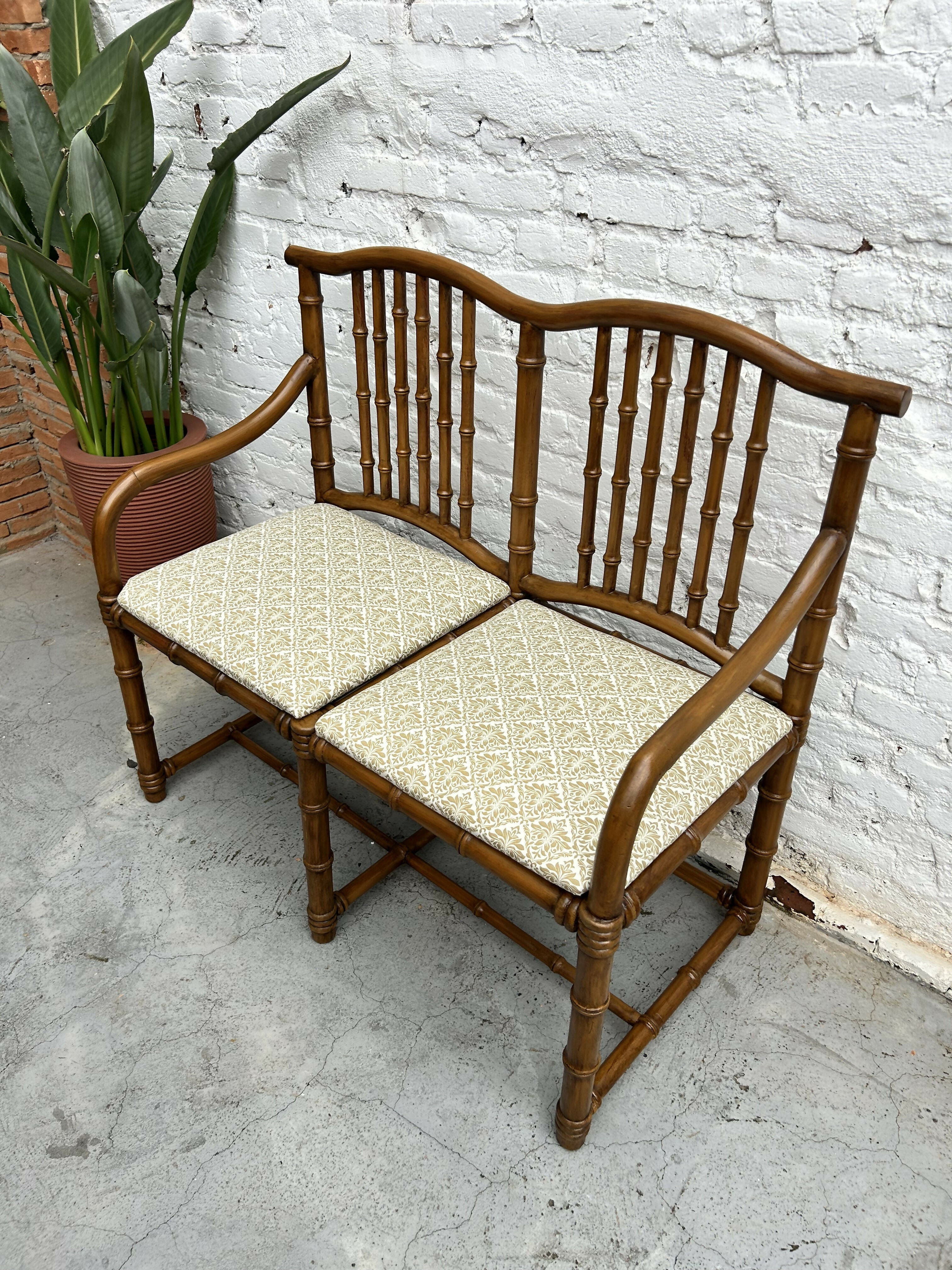 Antiga Namoradeira restaurada