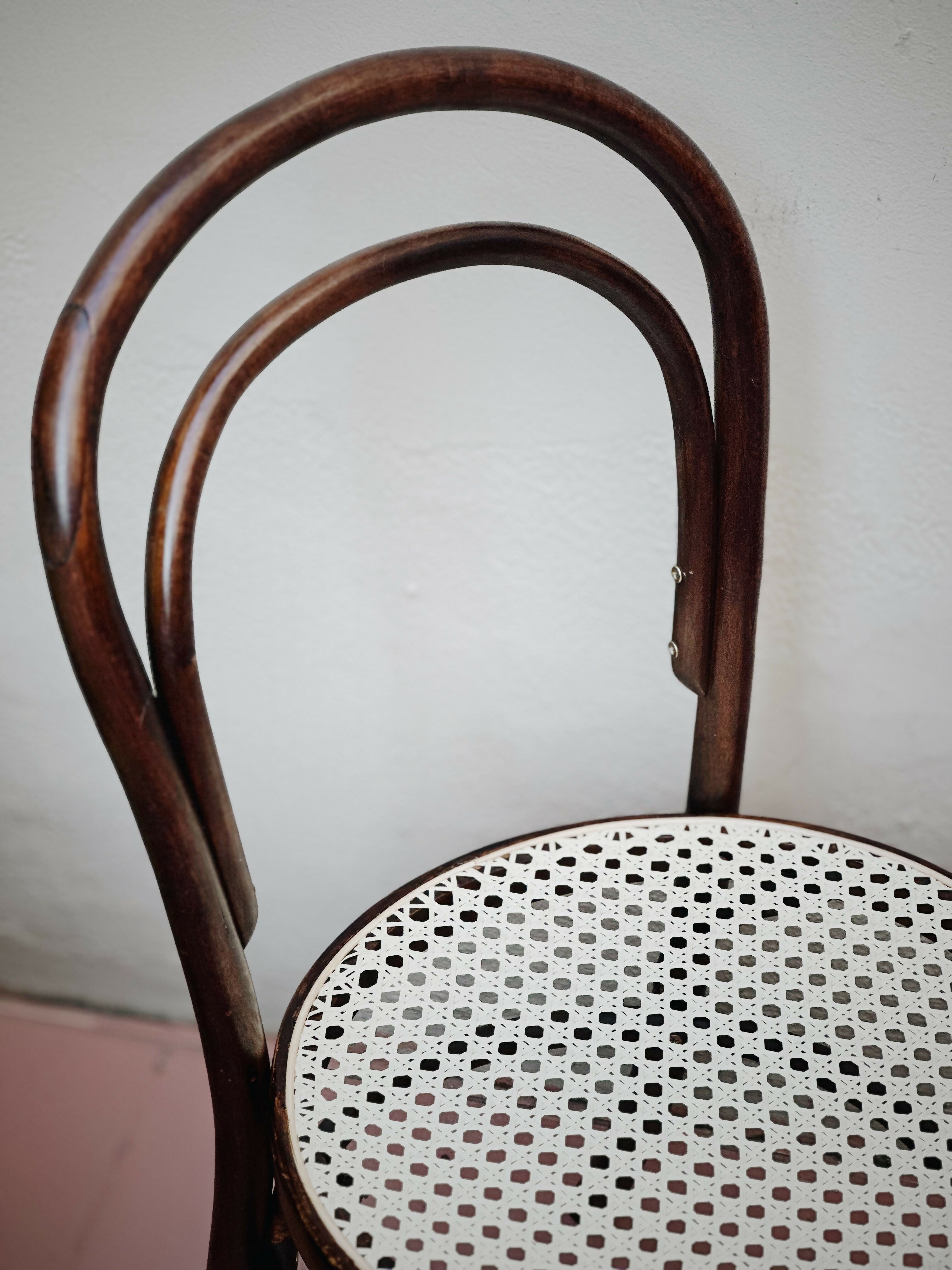 Cadeiras Thonet