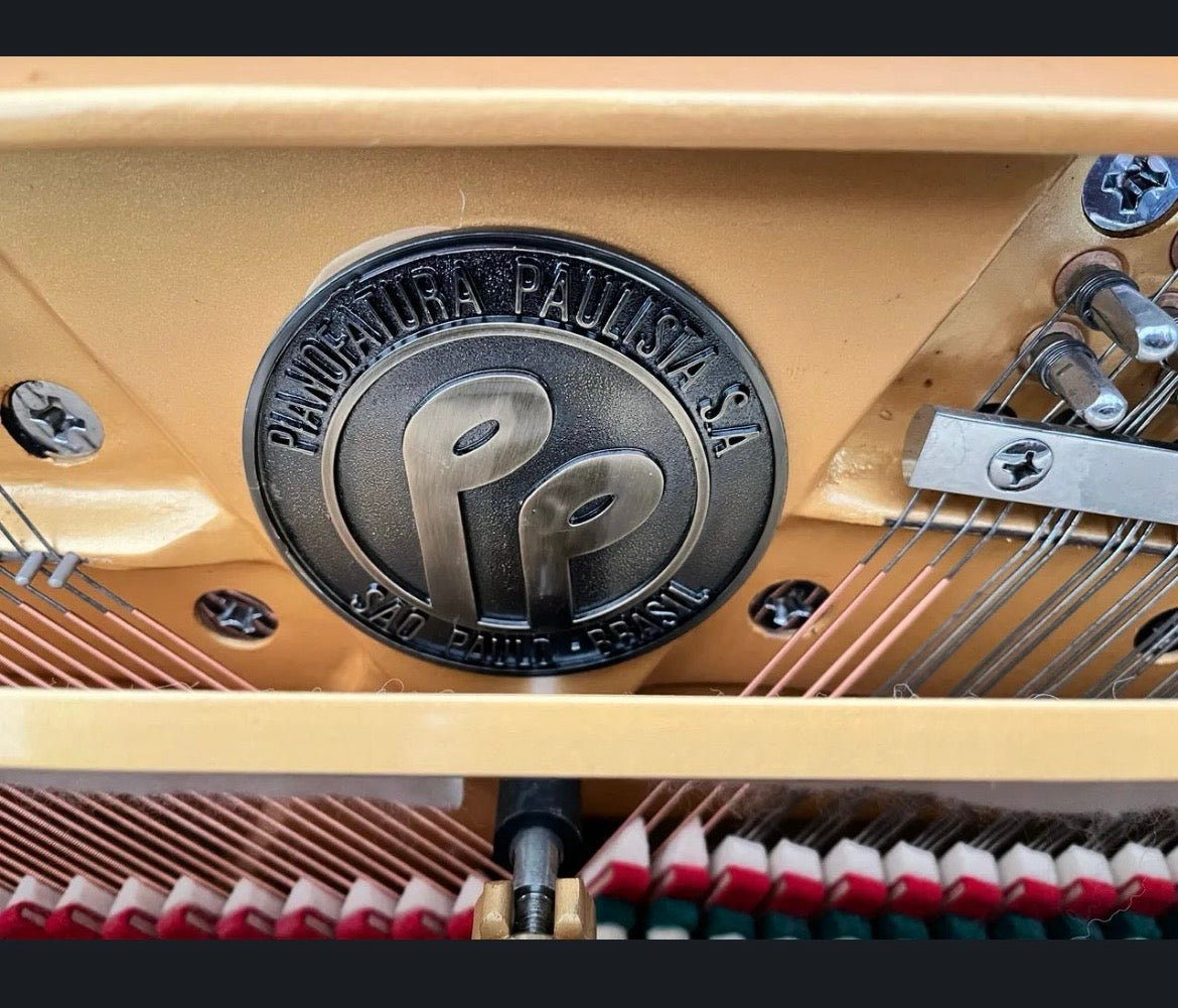 PIANO VERTICAL FRITZ DOOBERT