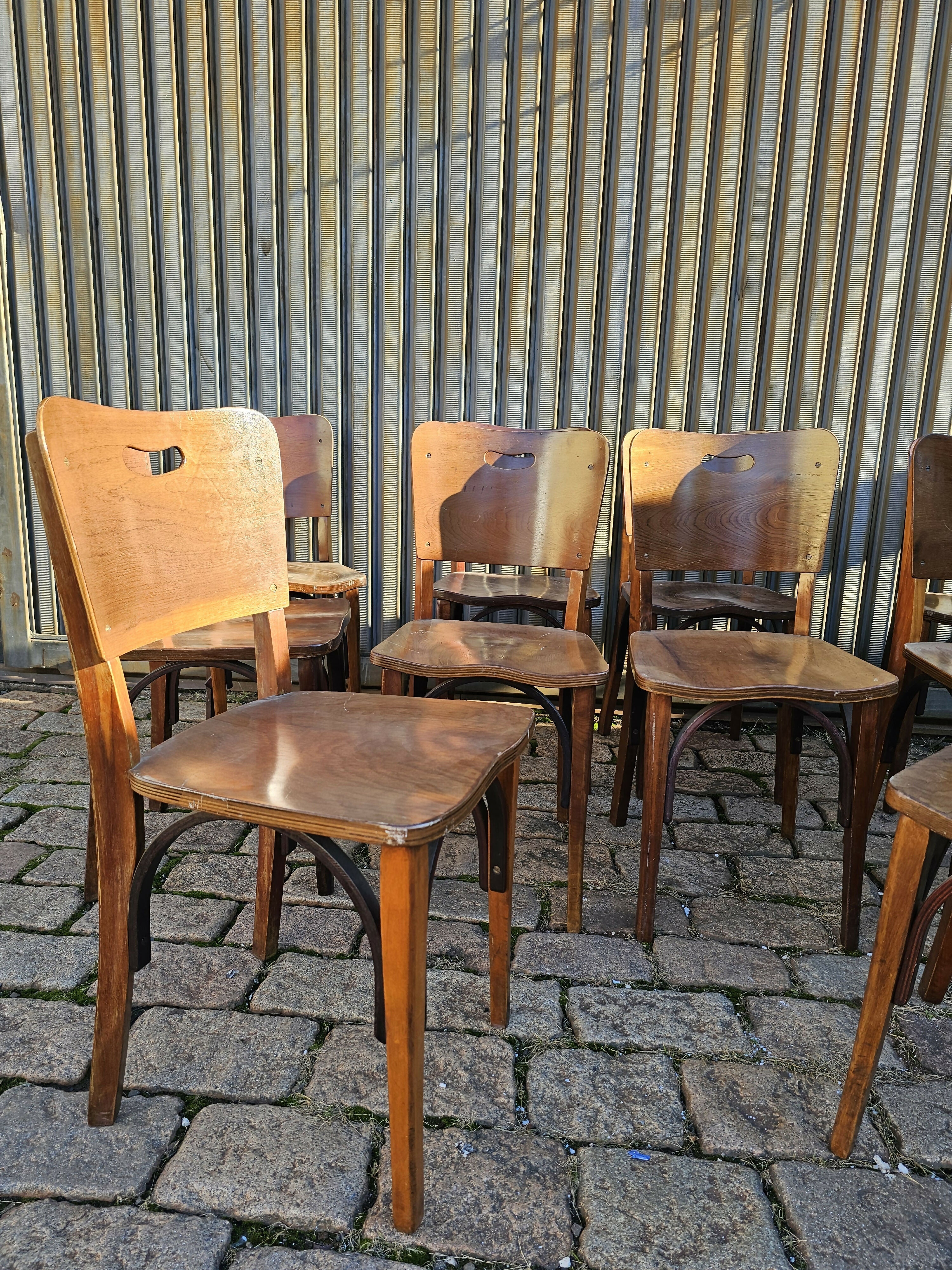 Cadeira vintage Cimo 1001 restaurada (valor unitário)
