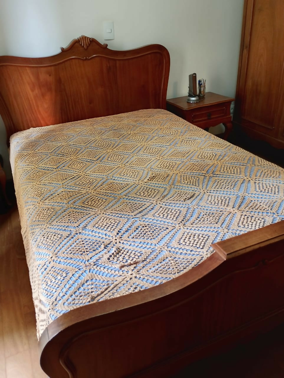 Cama de casal