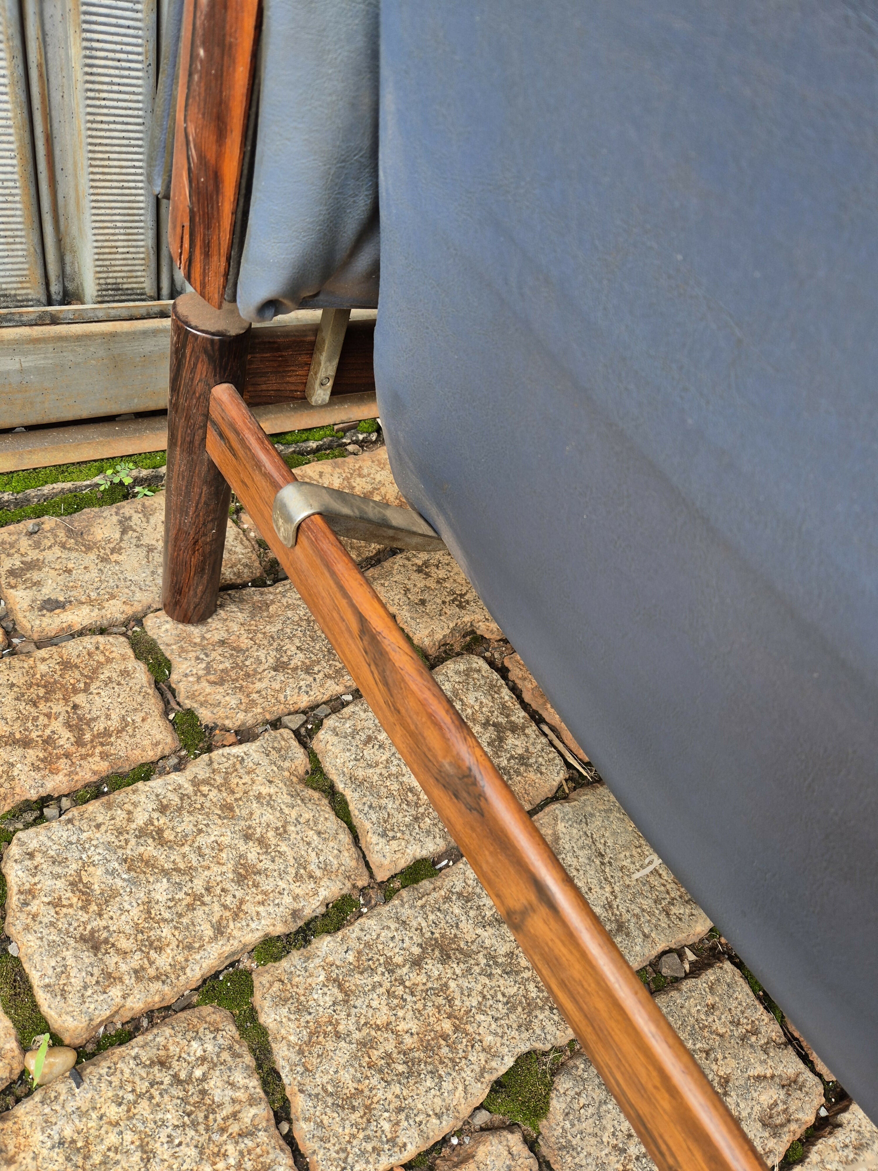 Poltrona Mp13 Percival Lafer