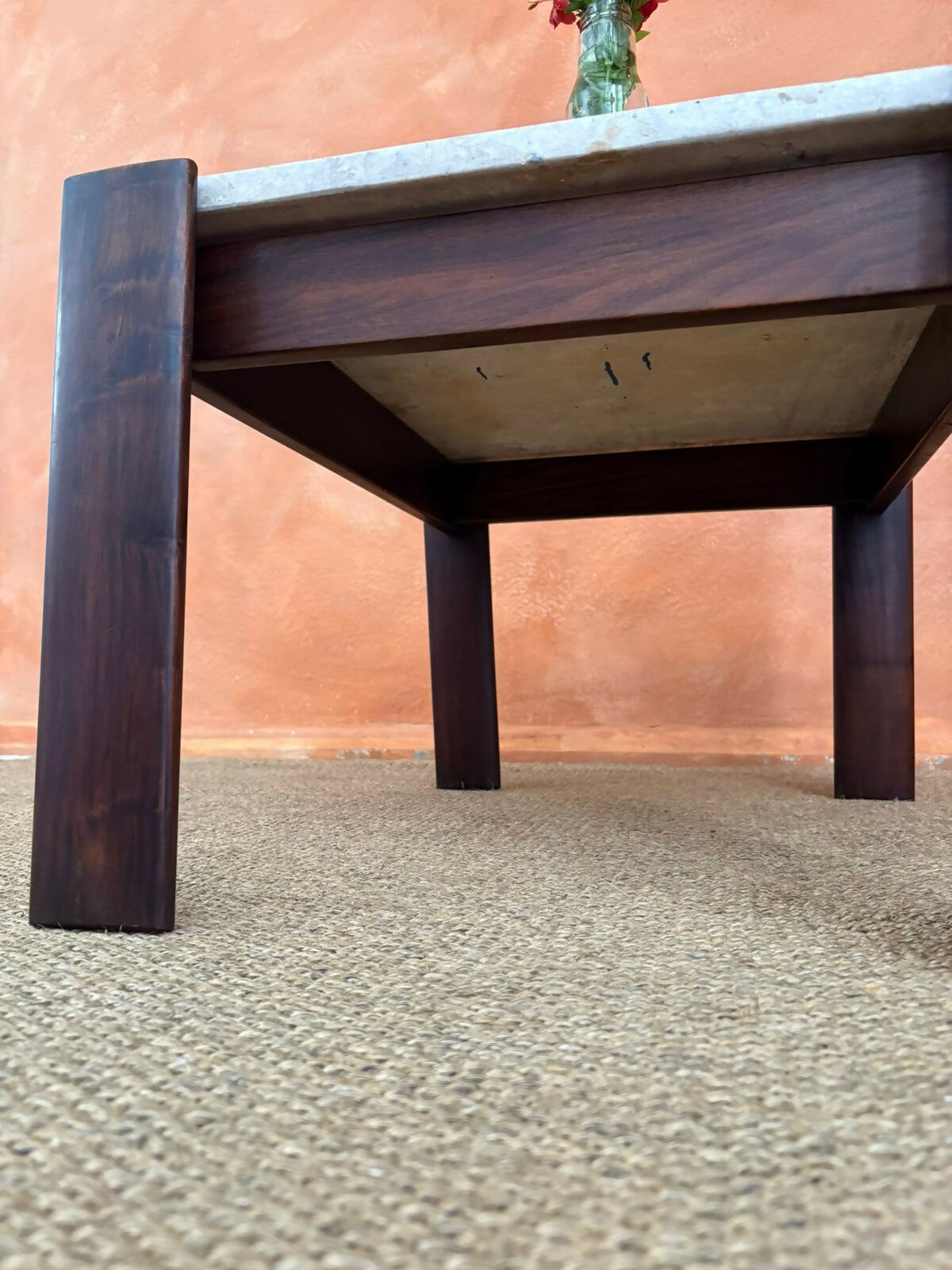 mesa de centro Lafer MP51