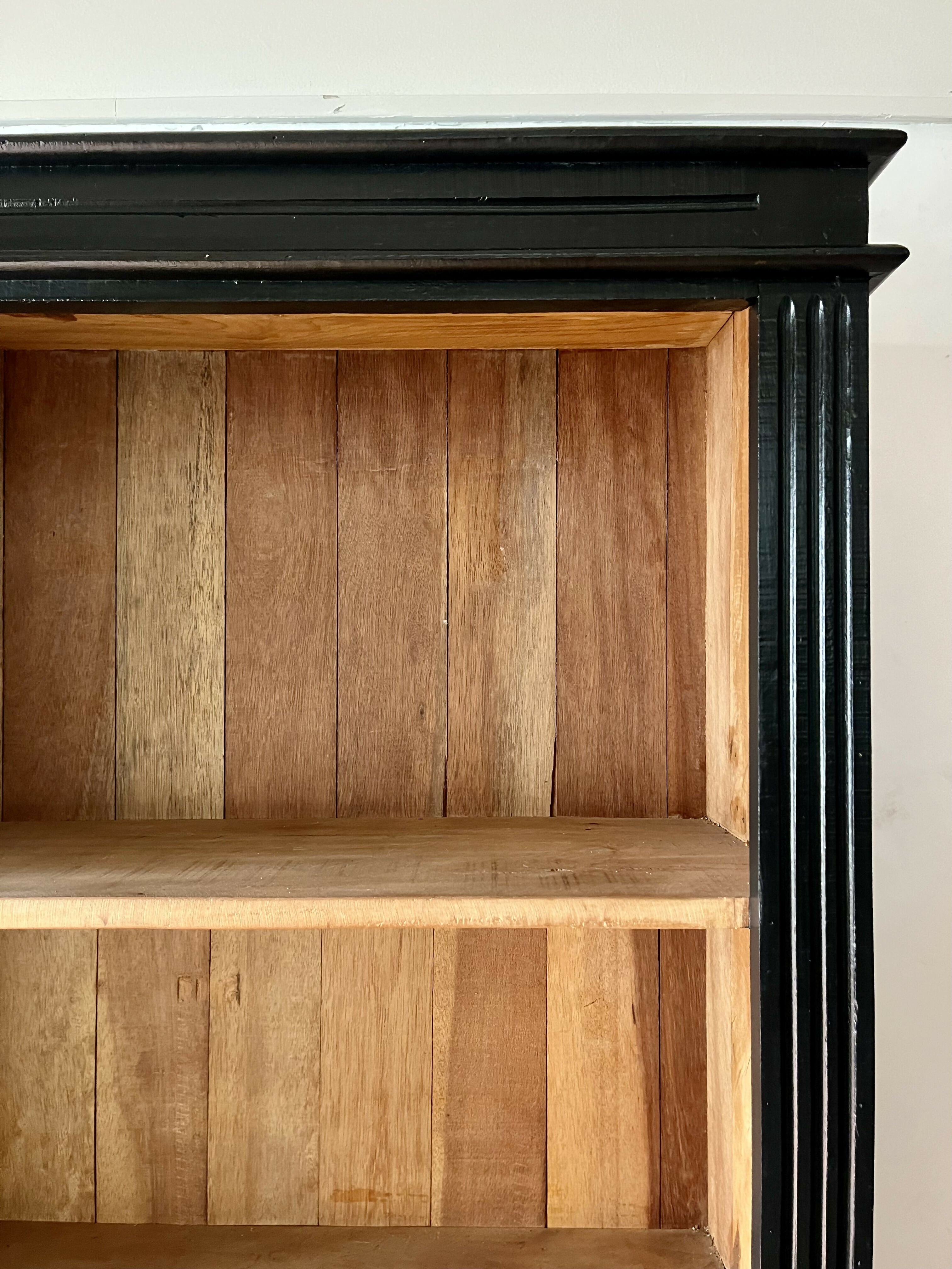 Estante, livreiro ou louceiro