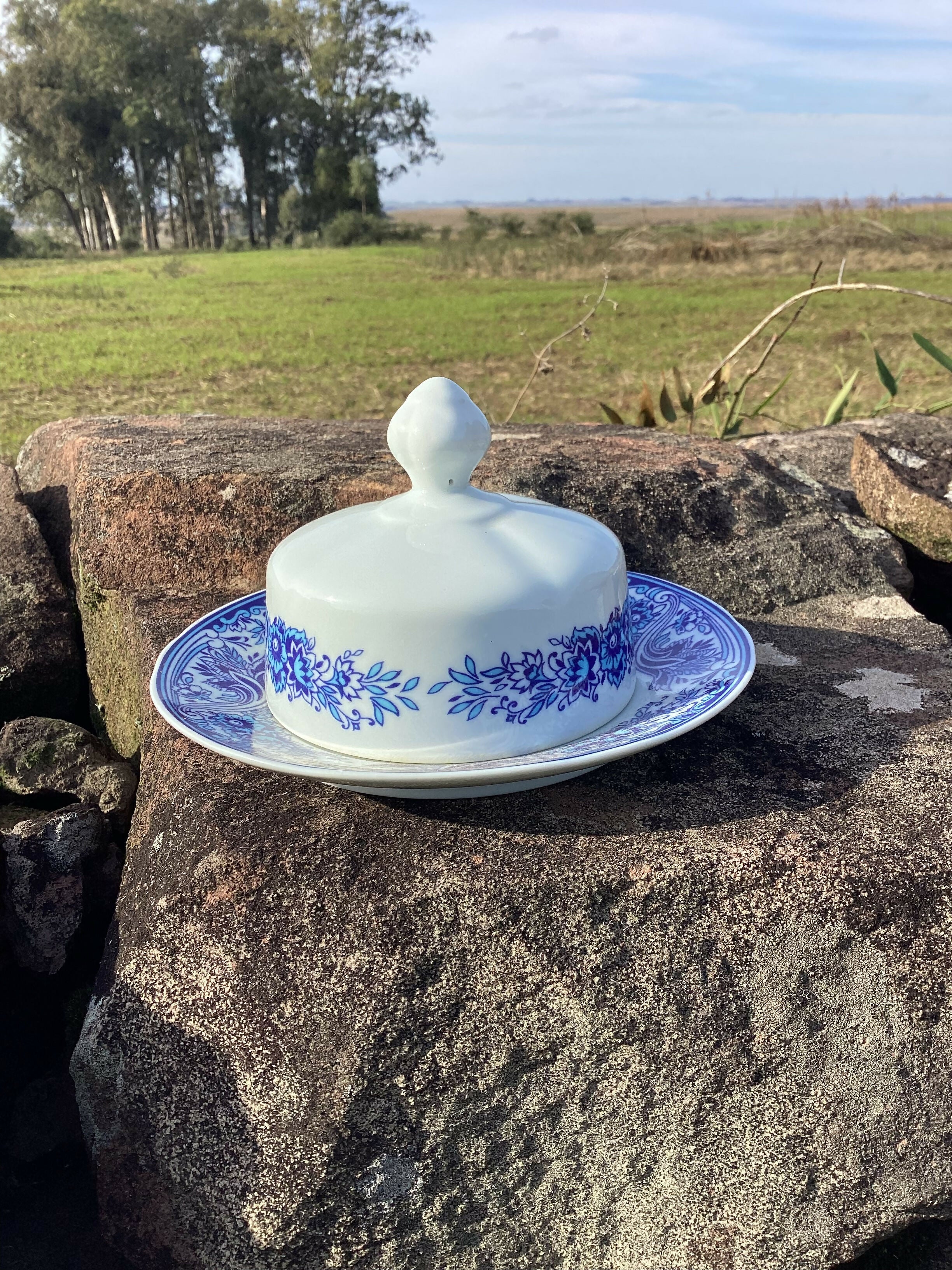 Mesa posta by Schmidt