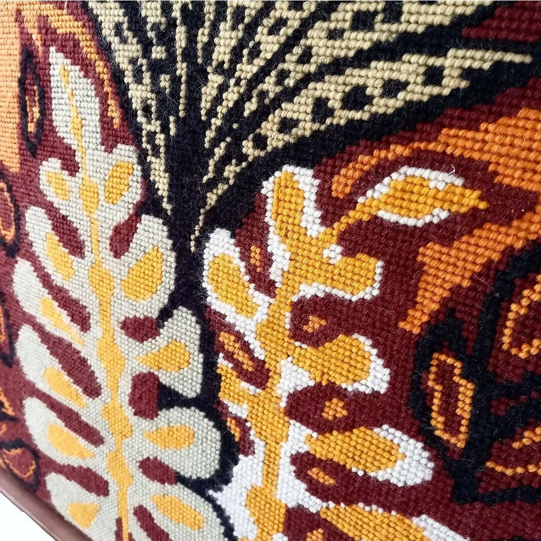 GRANDE TAPEÇARIA ANOS 60 / 70