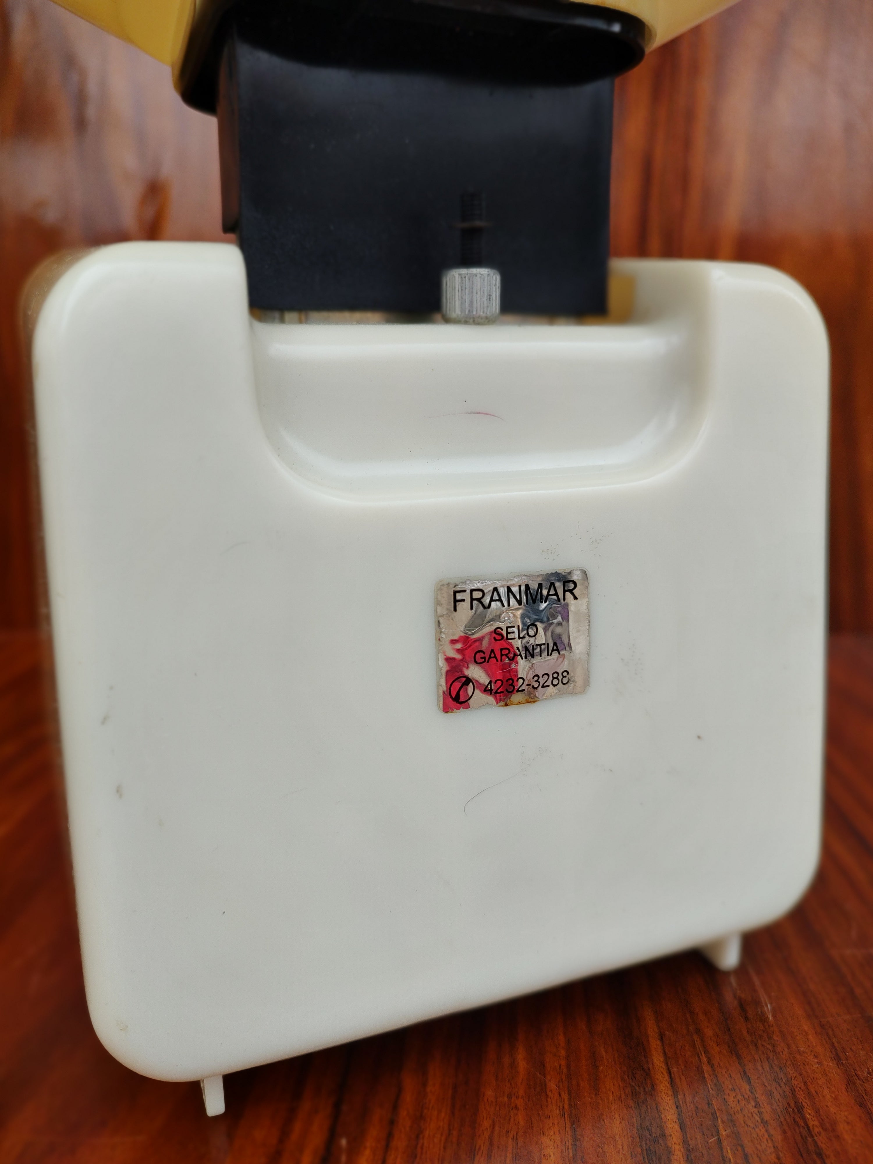 Antiga Balança De Precisão Analógica Para Cozinha - Framily