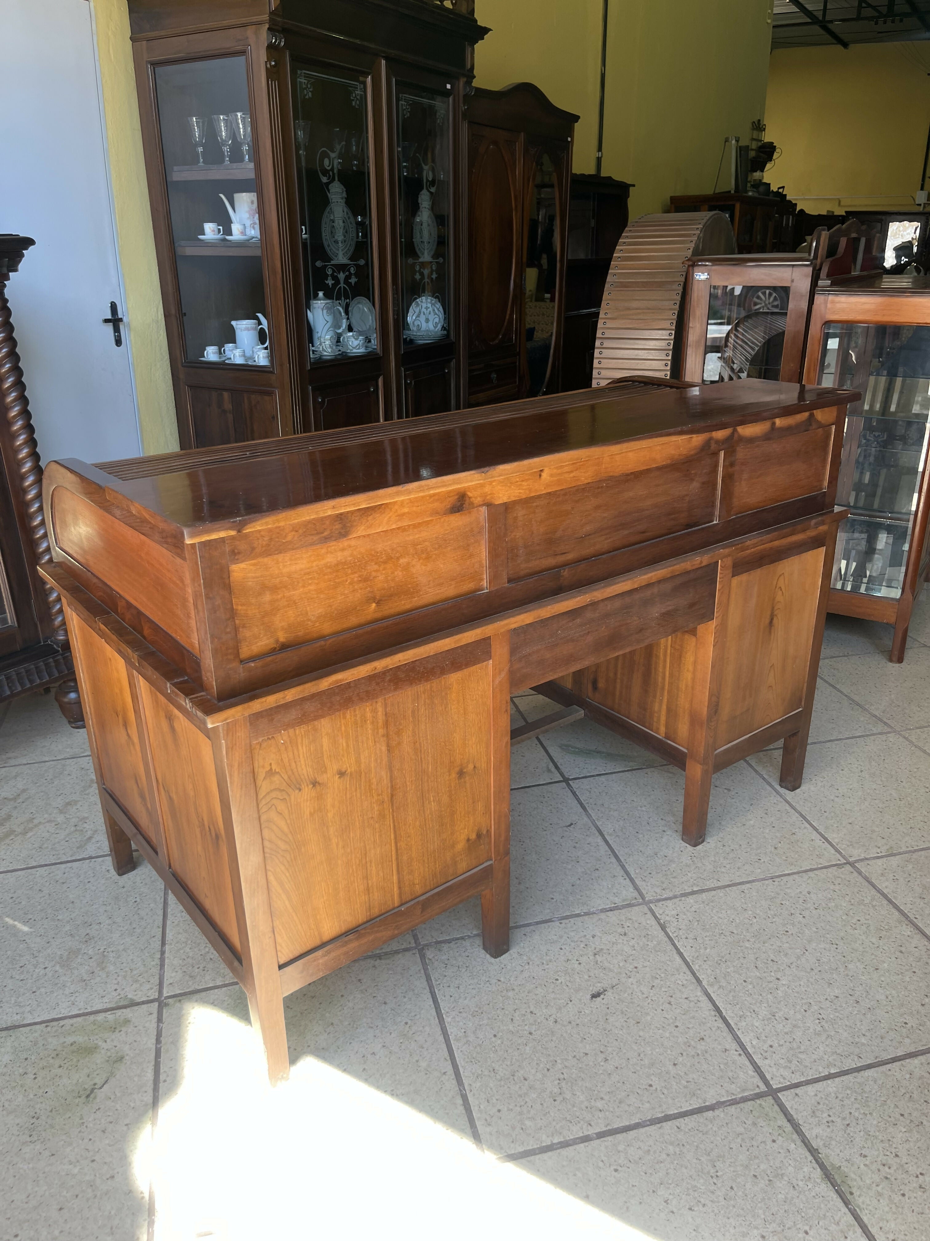 ESCRIVANINHA XERIFE EM MEDIDAS ESPECIAIS