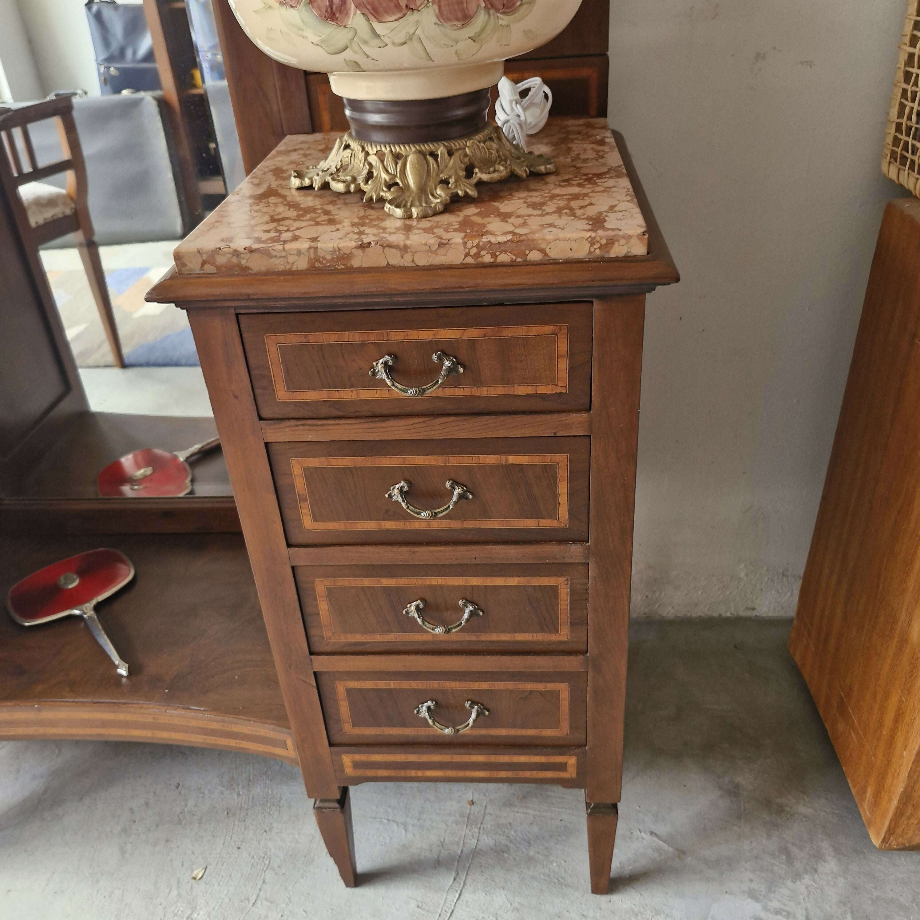 Penteadeira Pechinche