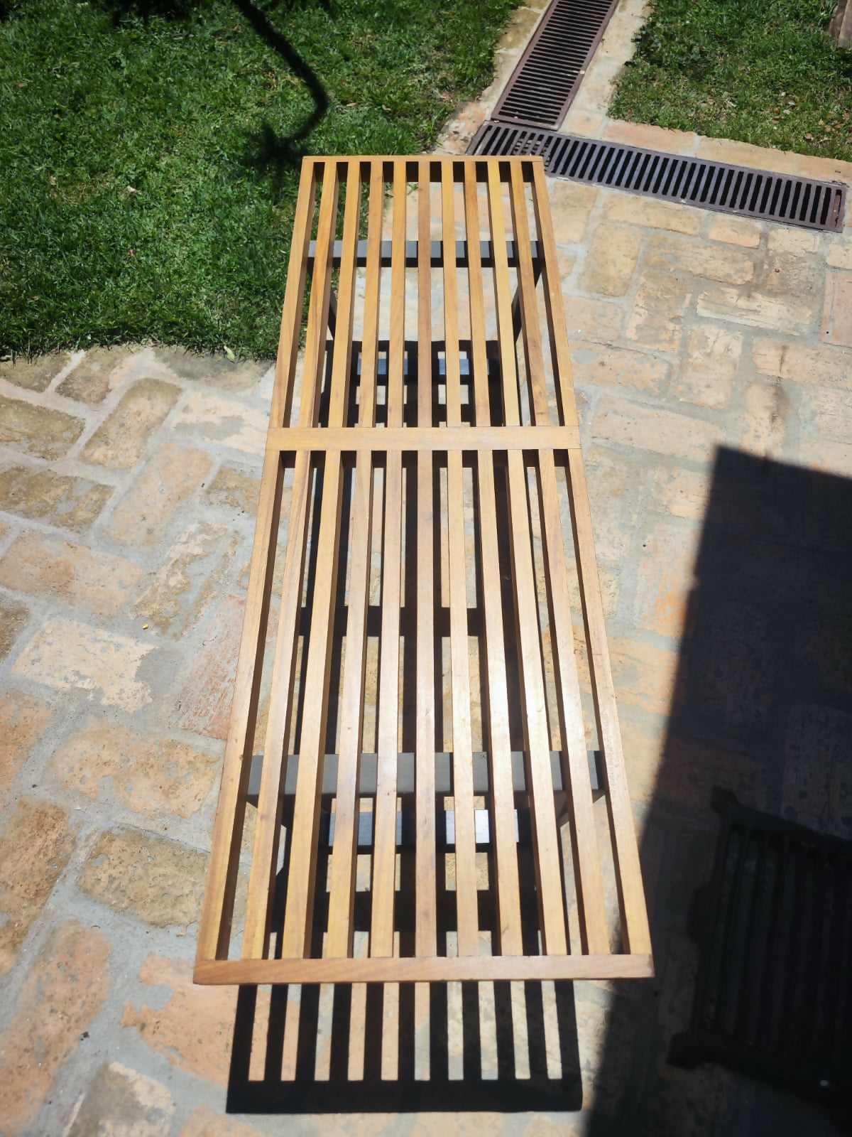 BANCO PLATAFORMA da DESMOBILIA