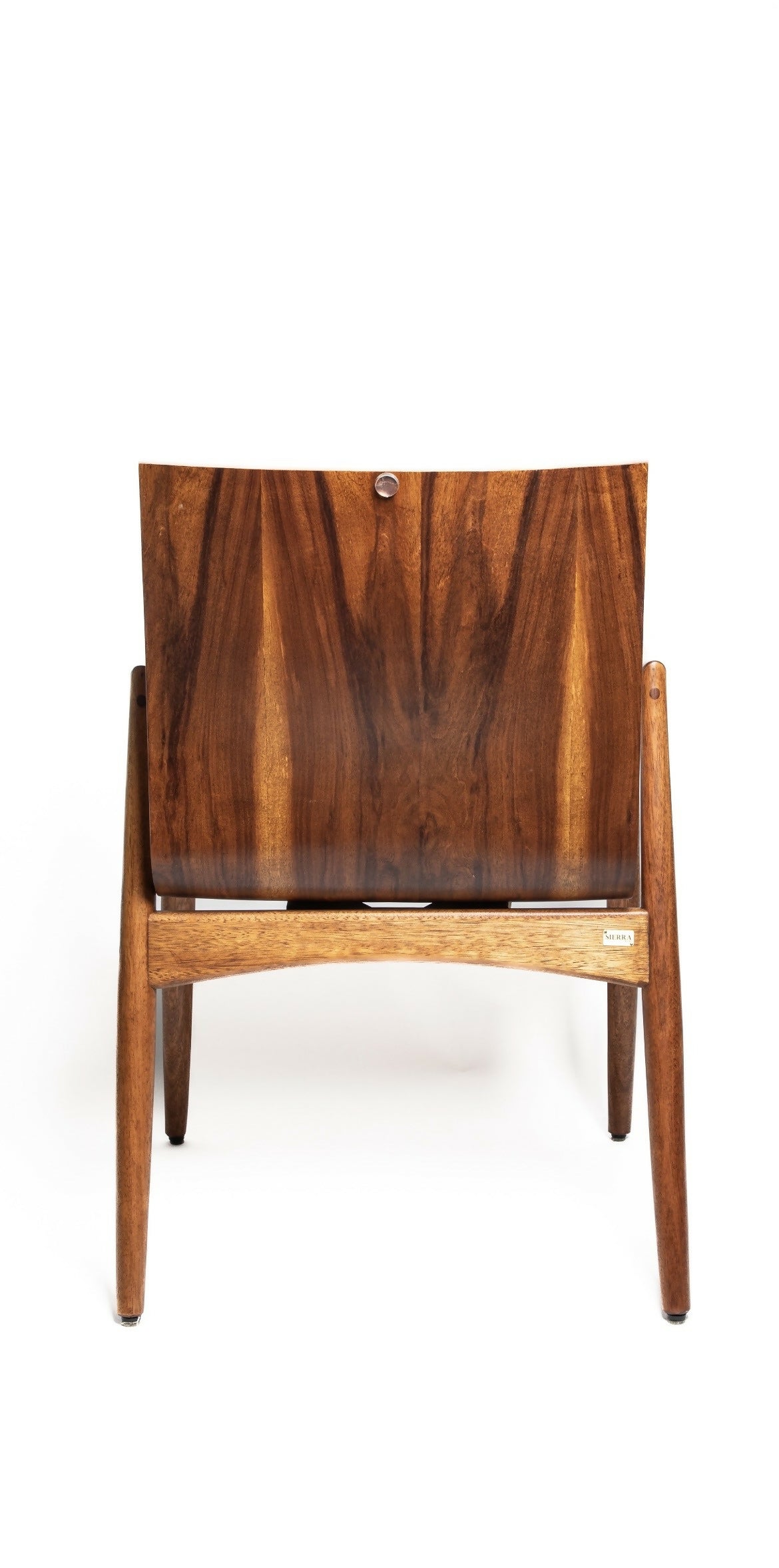 Par de cadeiras Sierra Vitra