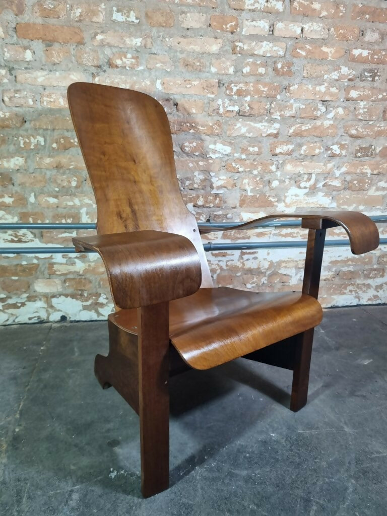 Poltrona Cimo S.A