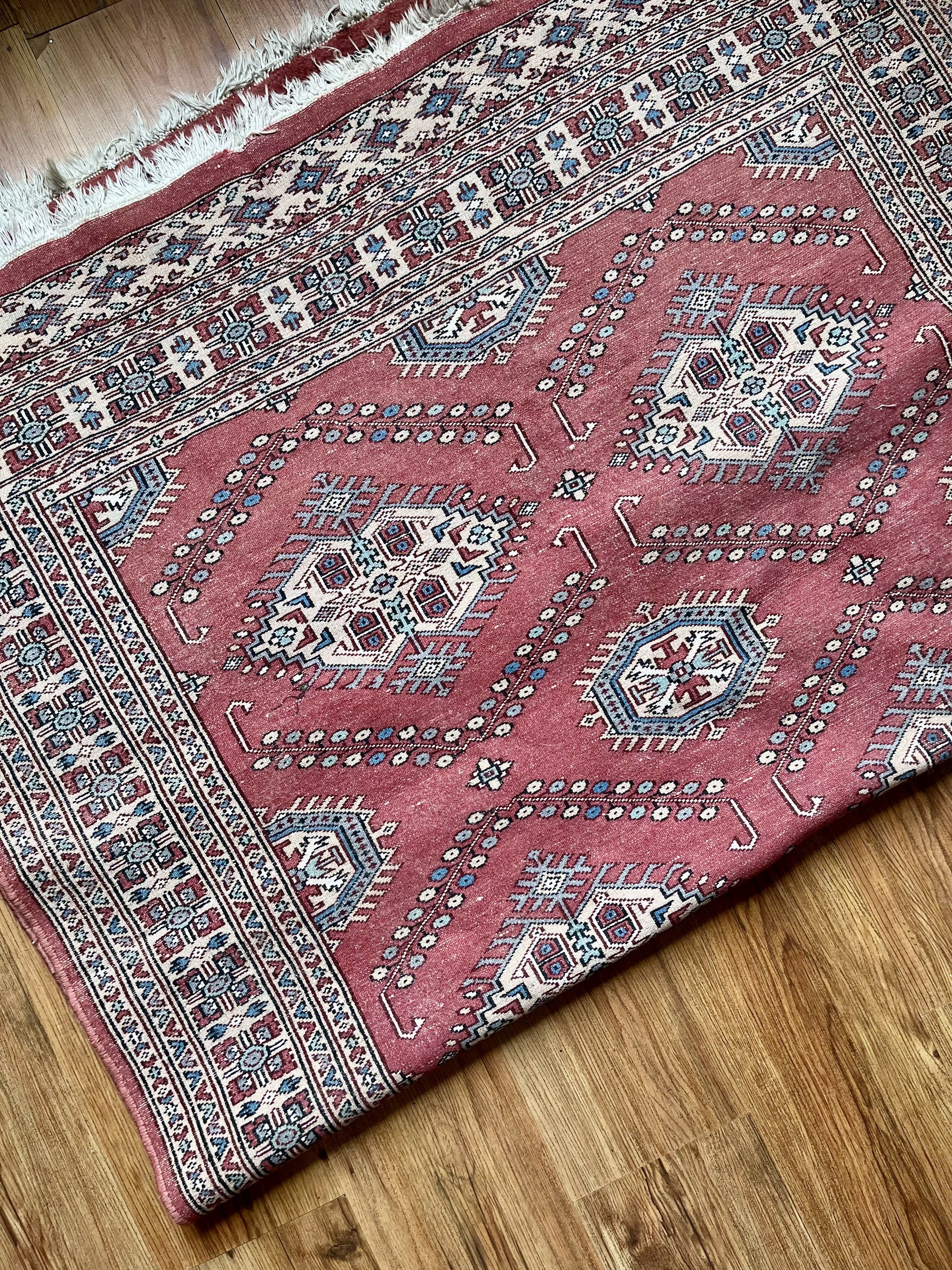 Tapete oriental 125cmx190cm