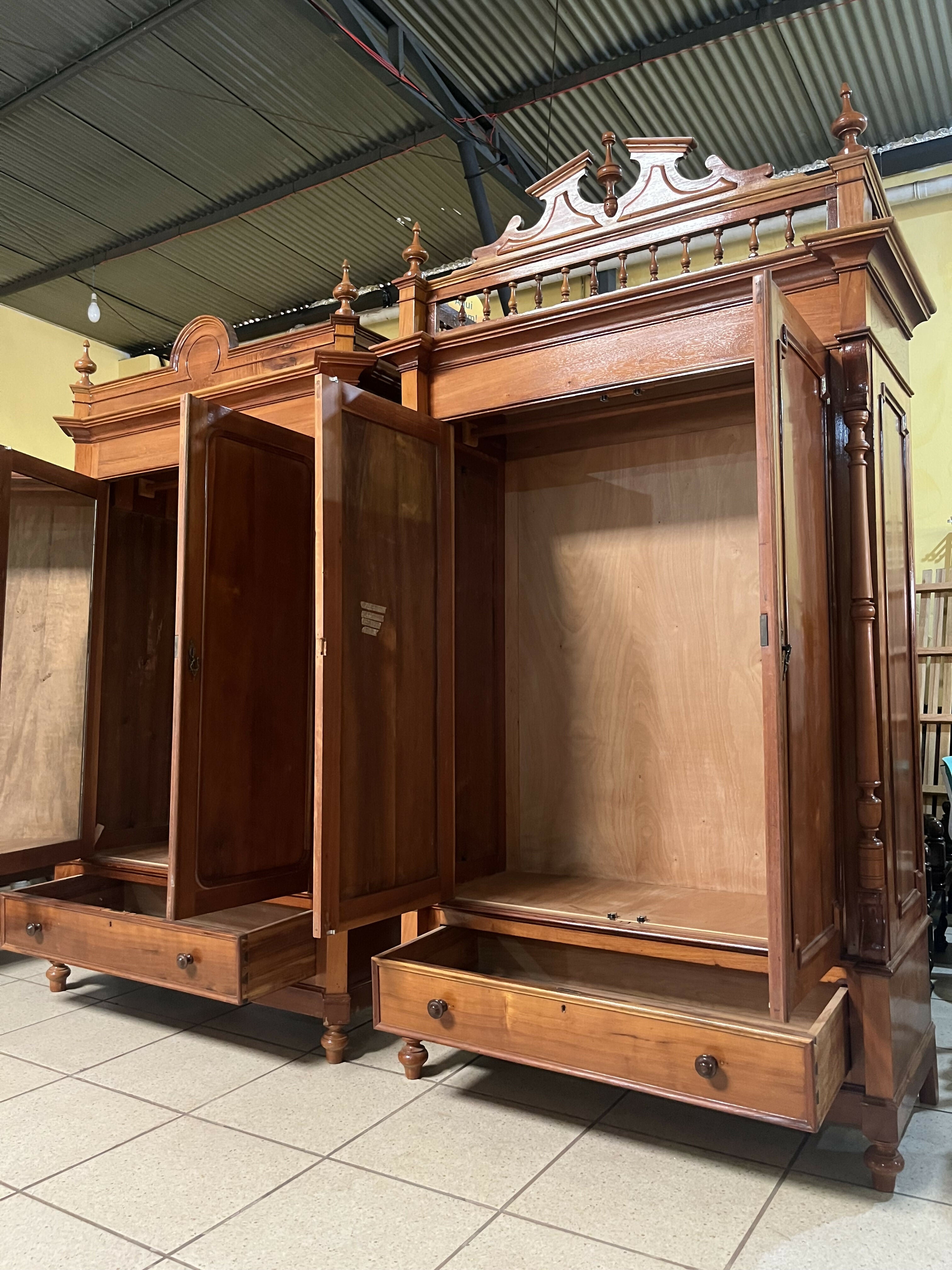 CONJUNTO IMPÉRIO BELÍSSIMO SUPER RARO