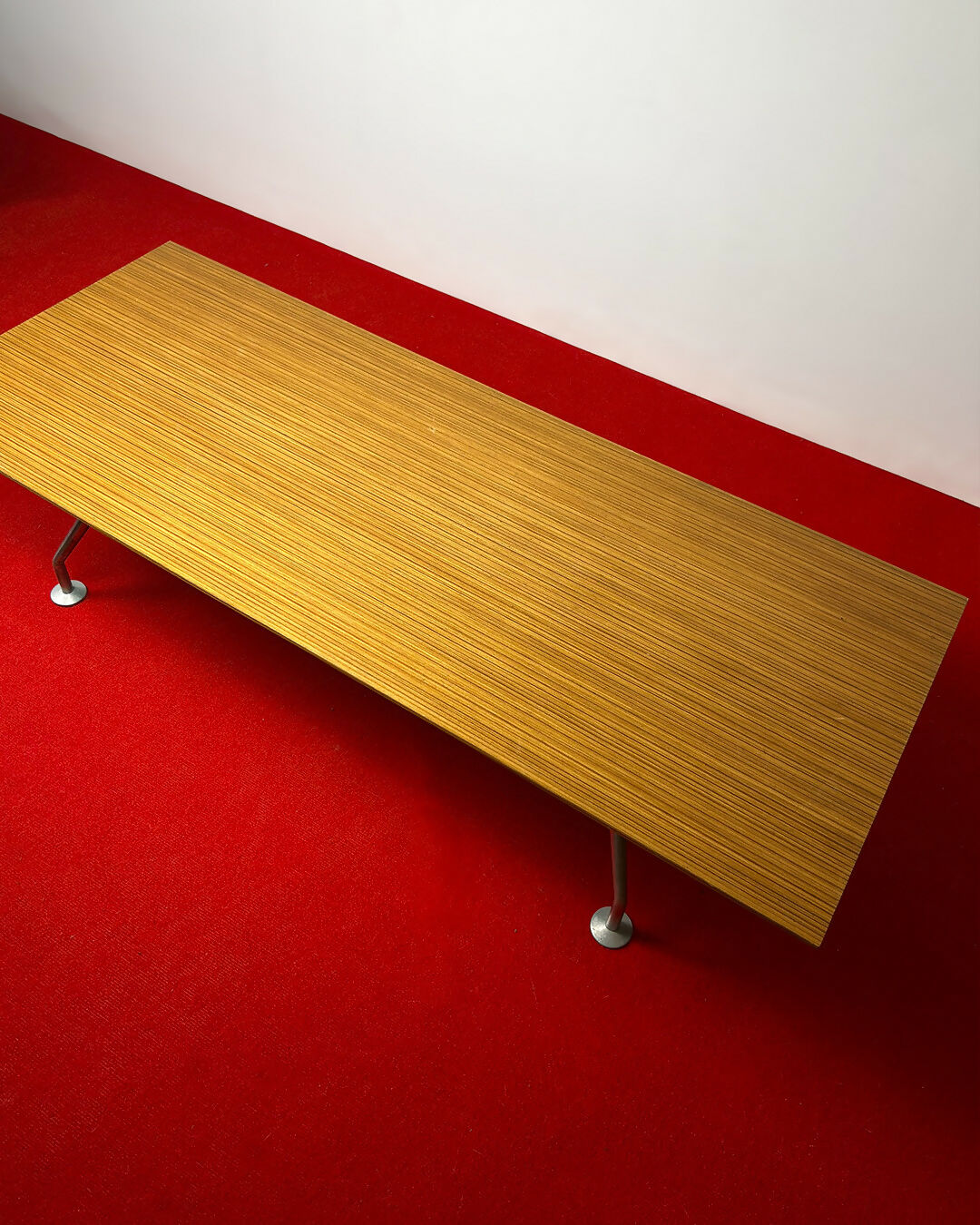Mesa de centro contemporânea