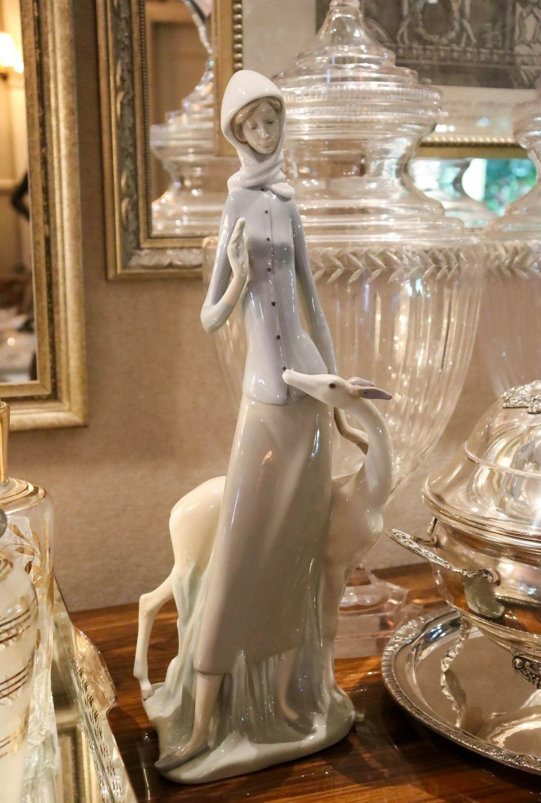 ESCULTURA LLADRÓ - 1960 - 1980