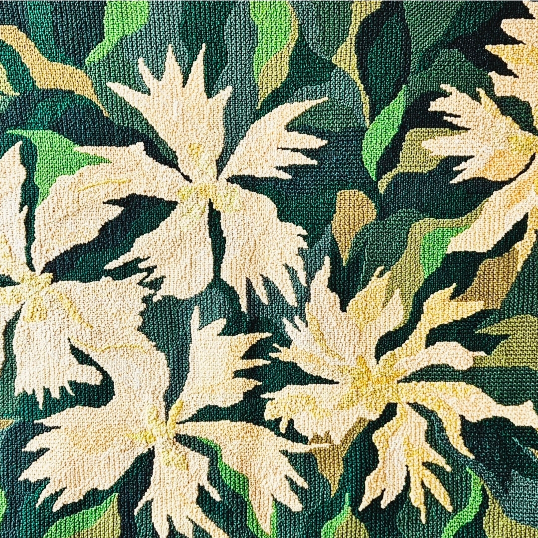 INGE ROESLER - TAPEÇARIA ANOS 70