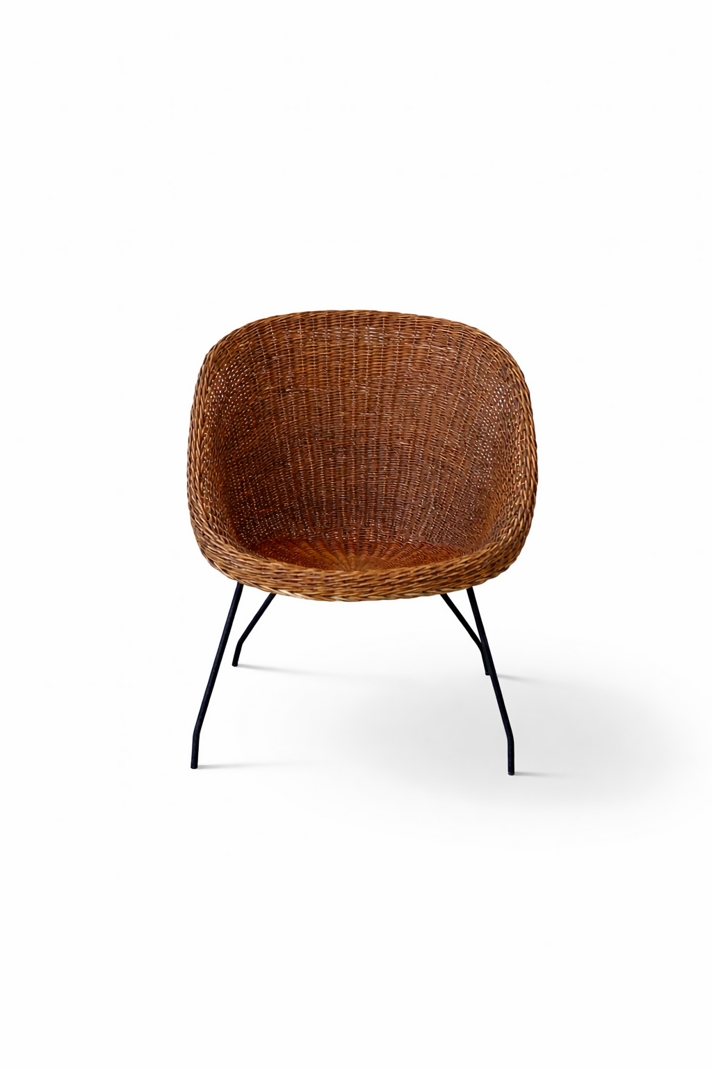 Cadeira Carlo Hauner da Forma