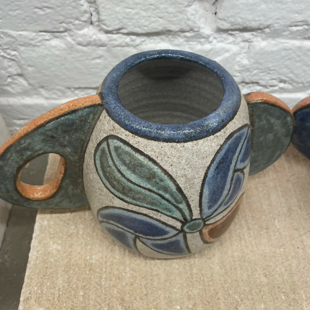 Jarra Franscisco Brennand