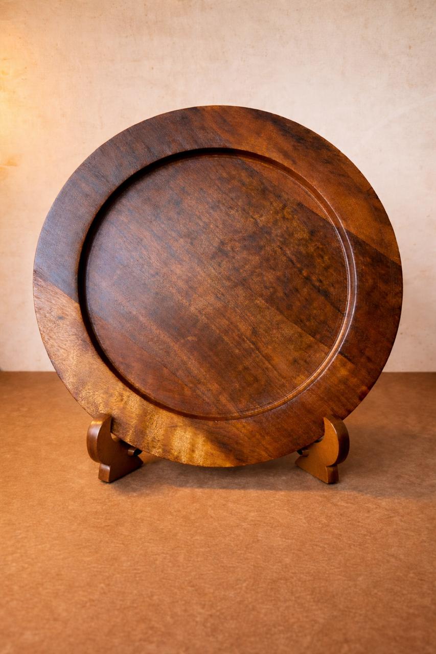 Base circular Tropic Art (DMCPS_357)