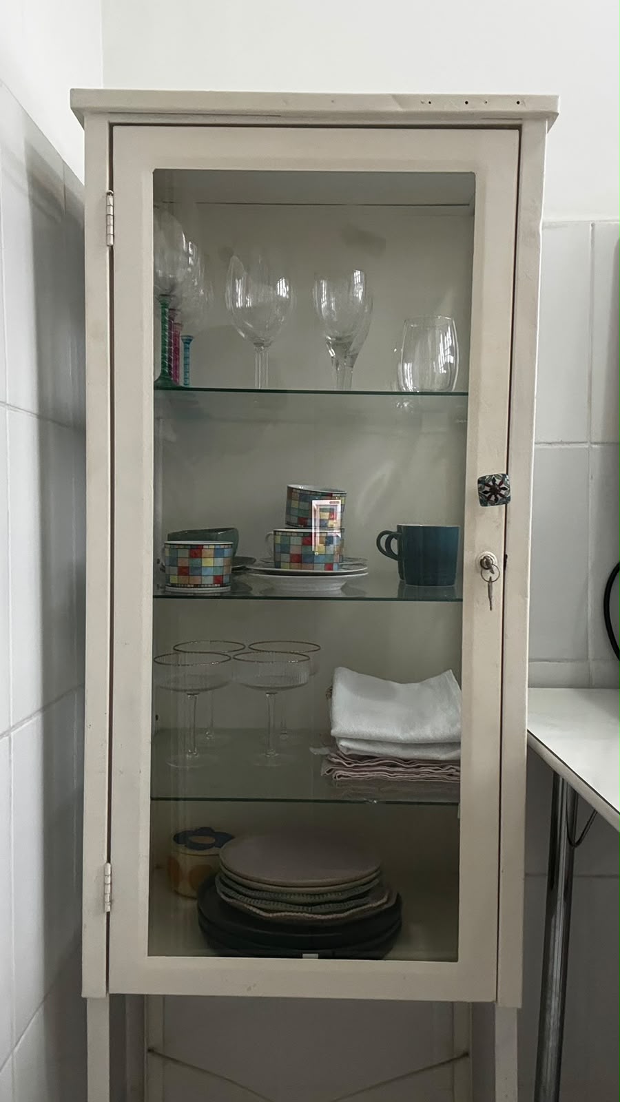 Armarinho farmácia