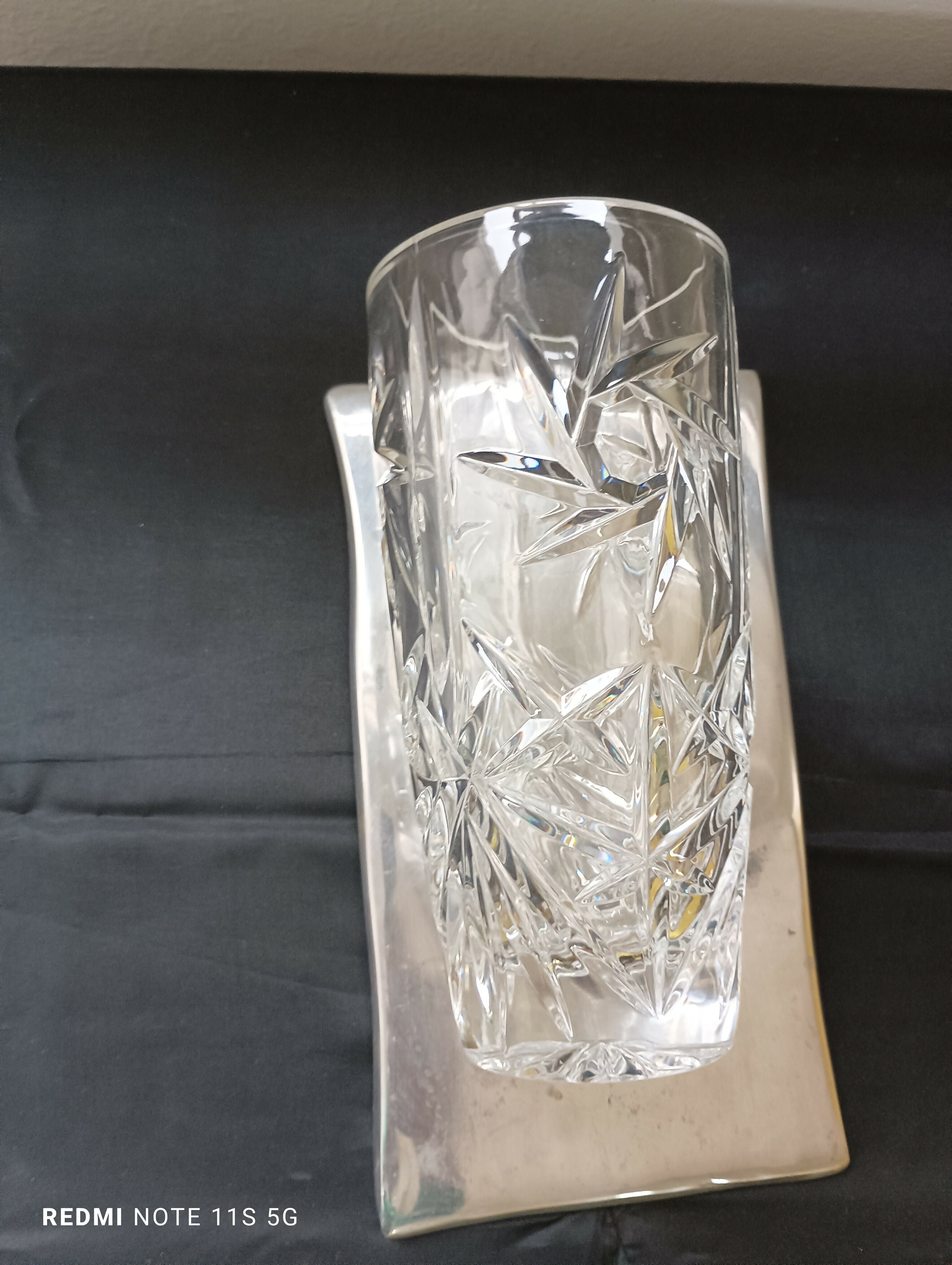 Vaso Bohemia