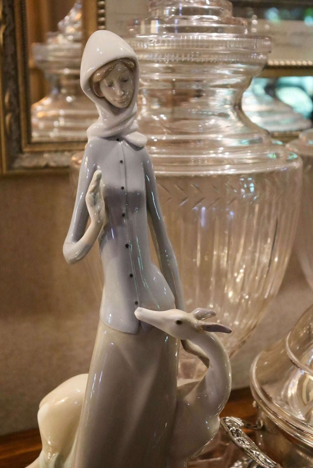 ESCULTURA LLADRÓ - 1960 - 1980