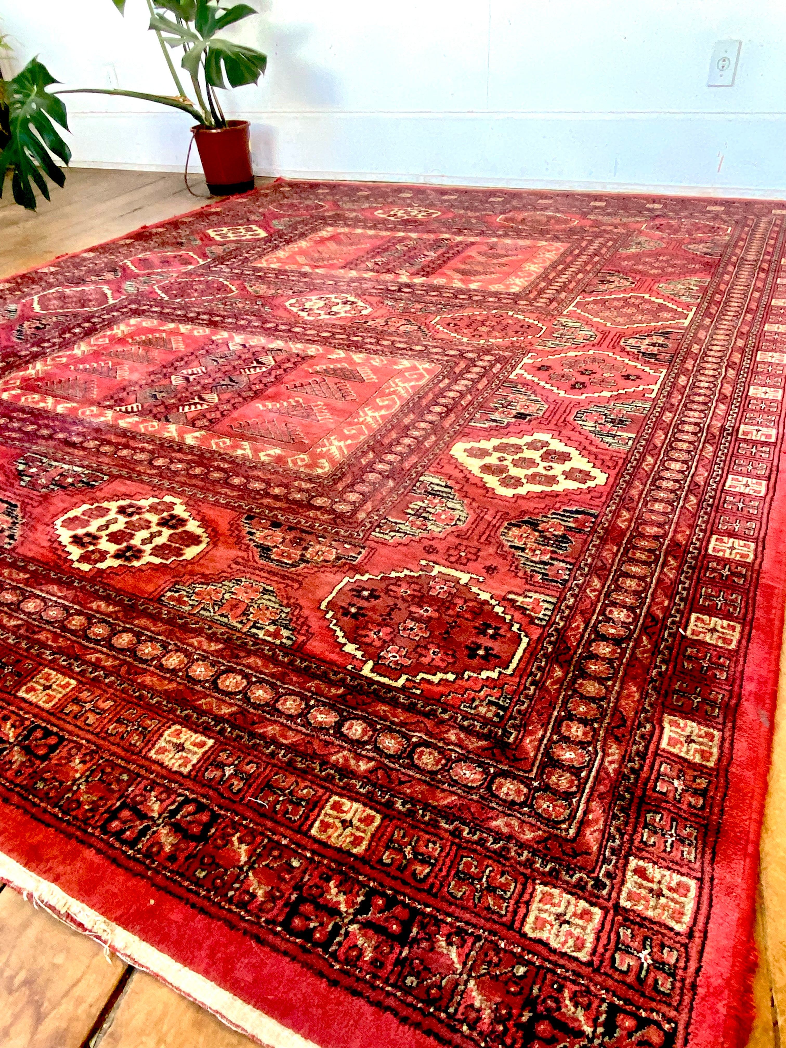 Tapete persa