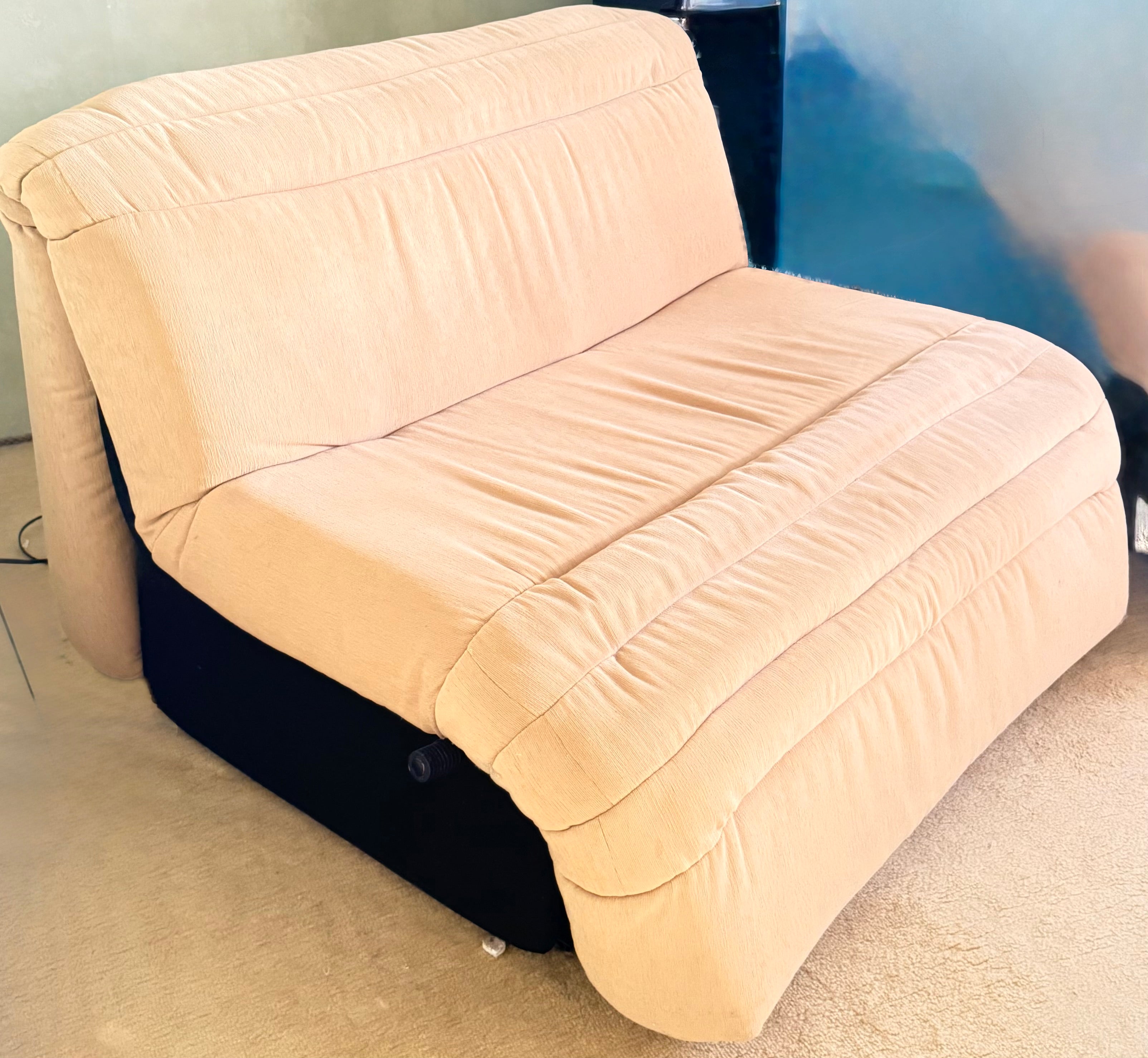 Poltrona cama Lafer