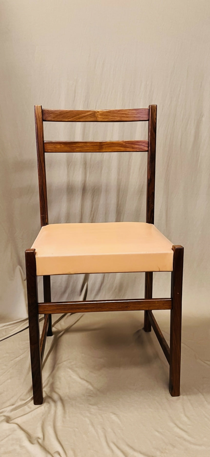 Cadeira Celina Decorações Anos 50/60