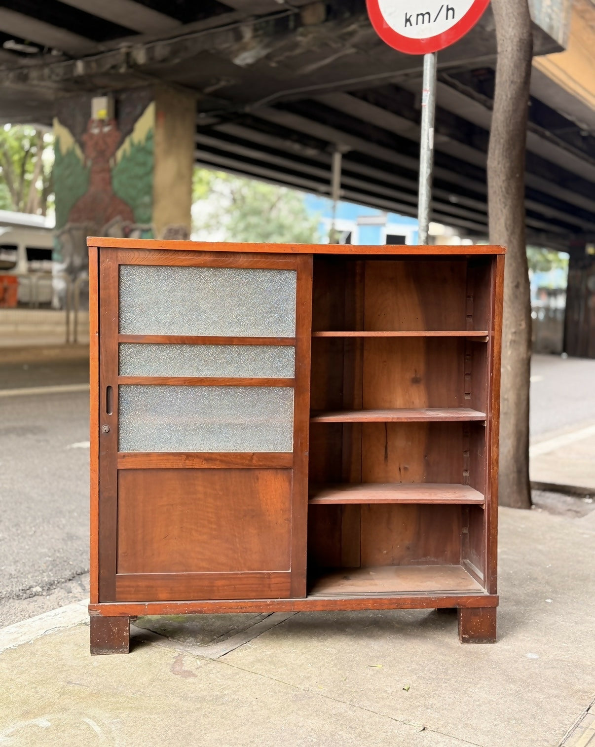 Armário / livreiro Móveis Cimo