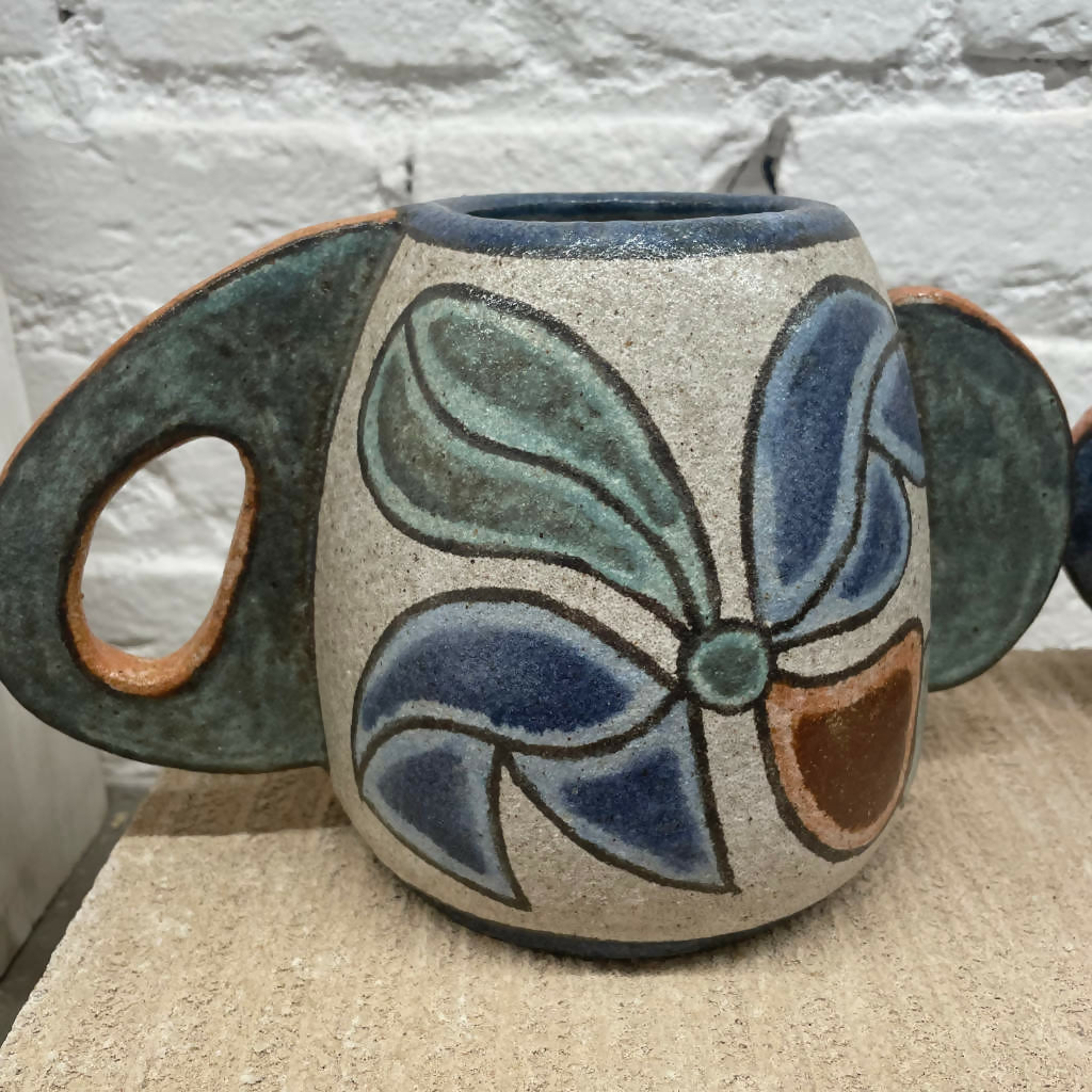 Jarra Franscisco Brennand