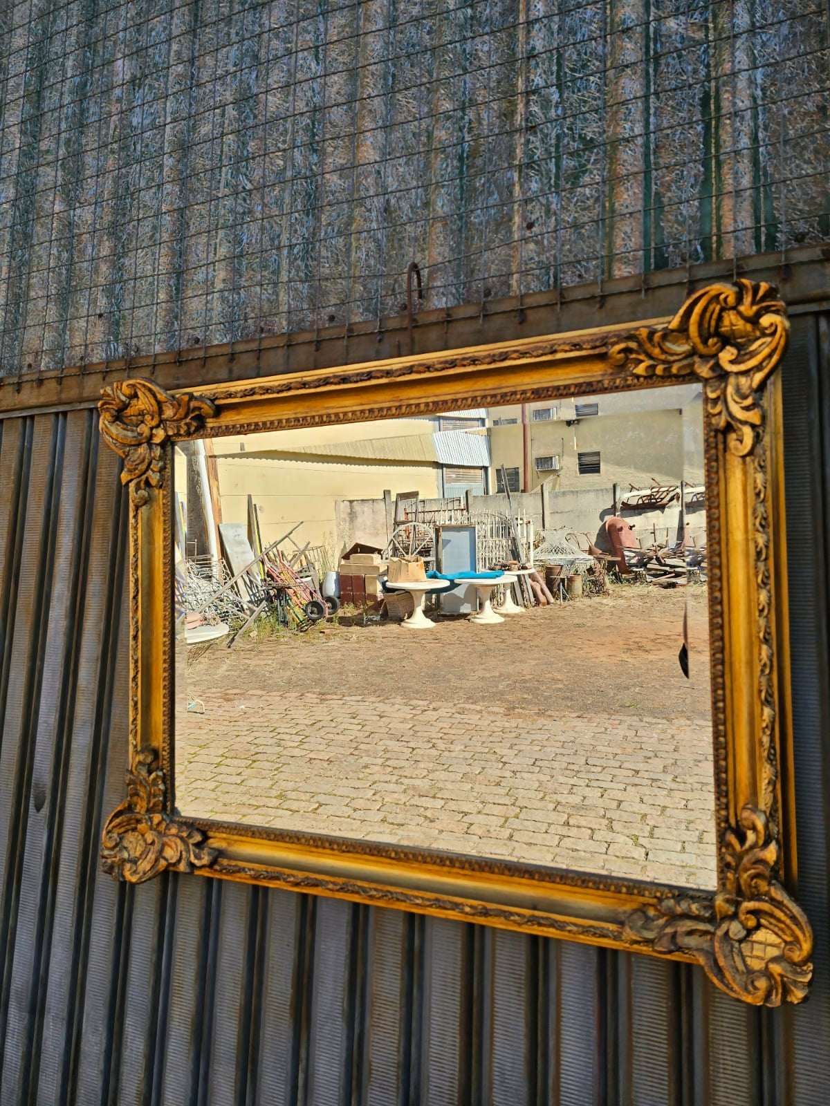 Espelho Clássico belíssimo