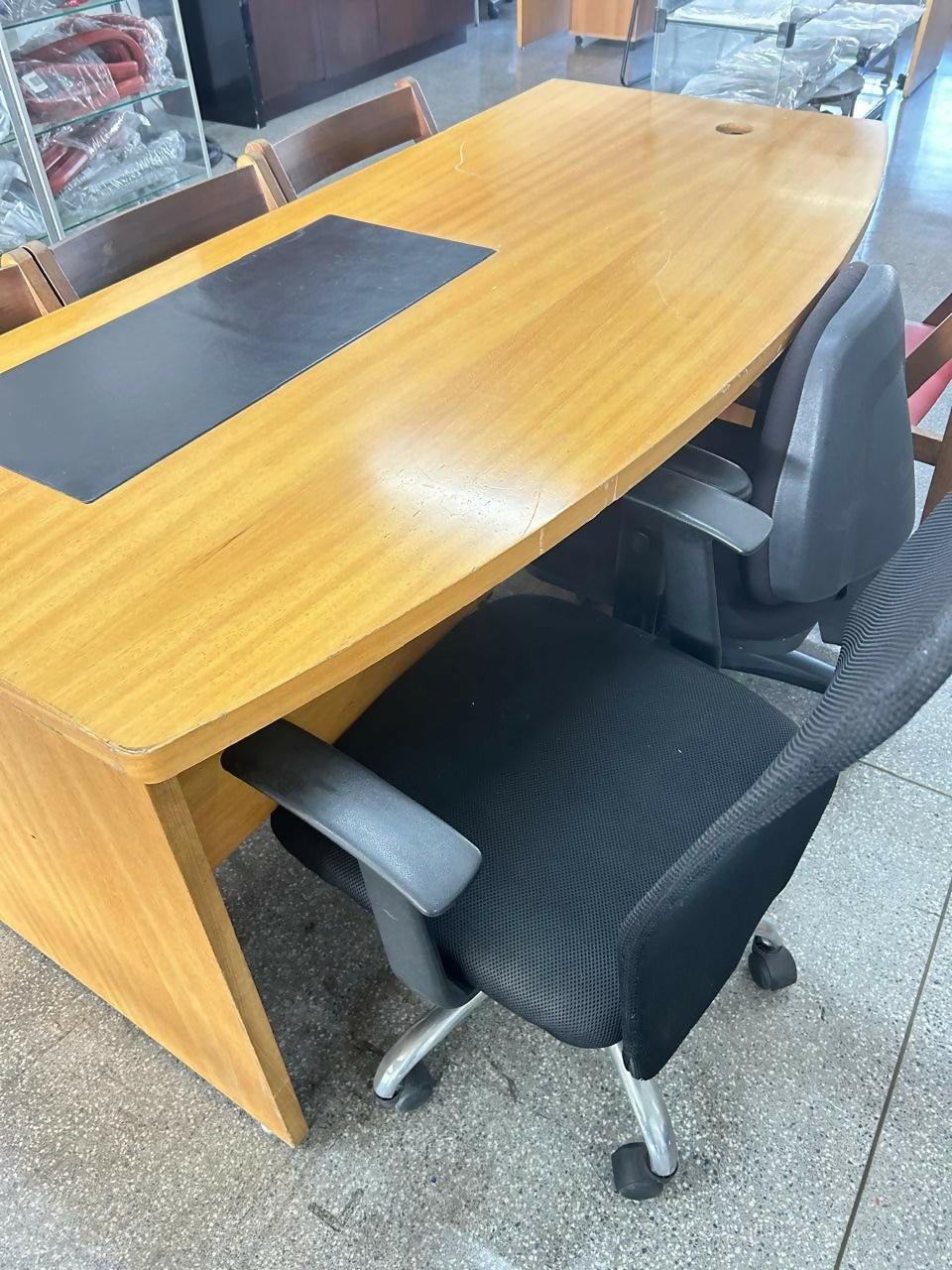 Mesa para escritorio