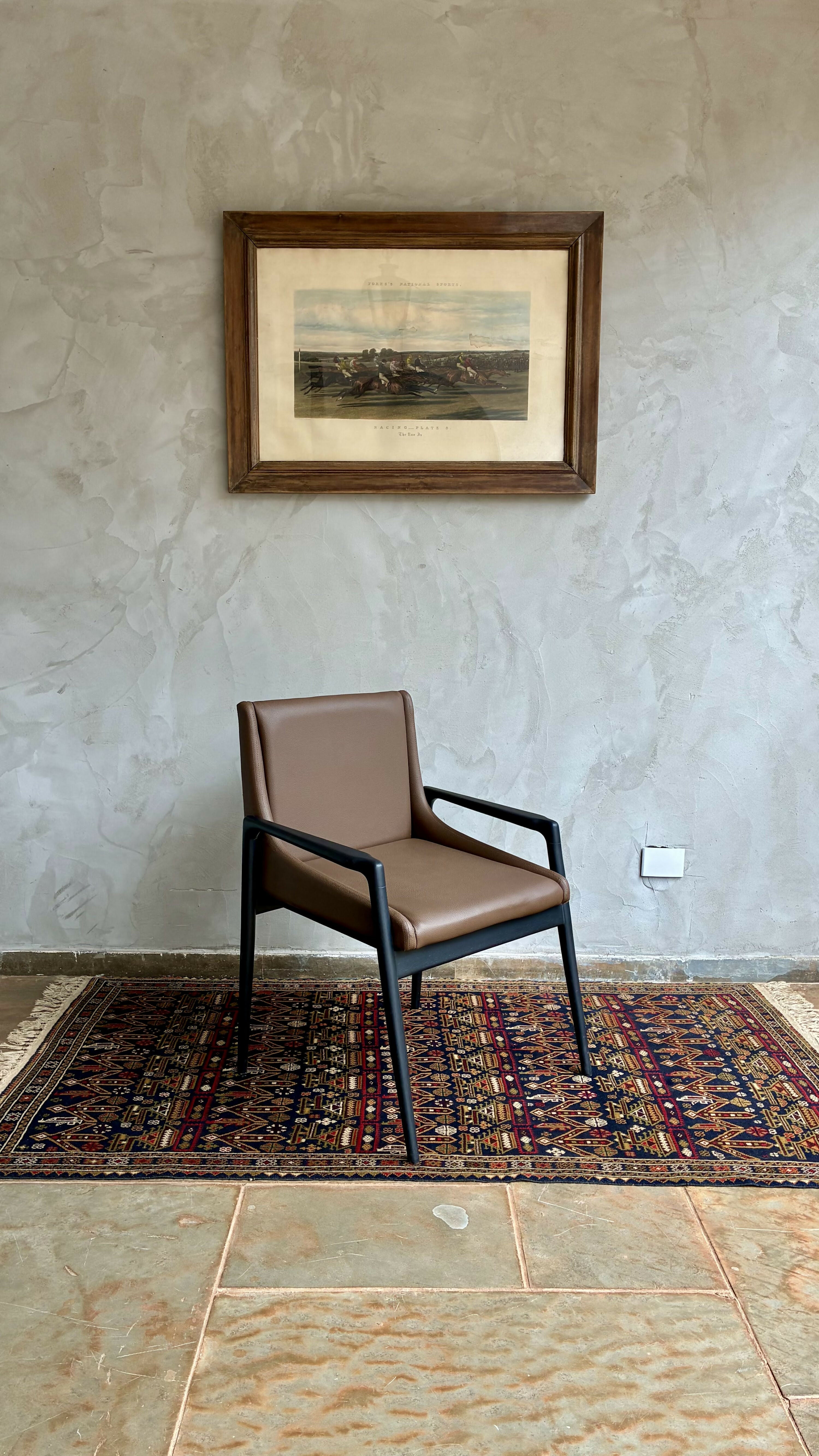 CADEIRA DESIGN