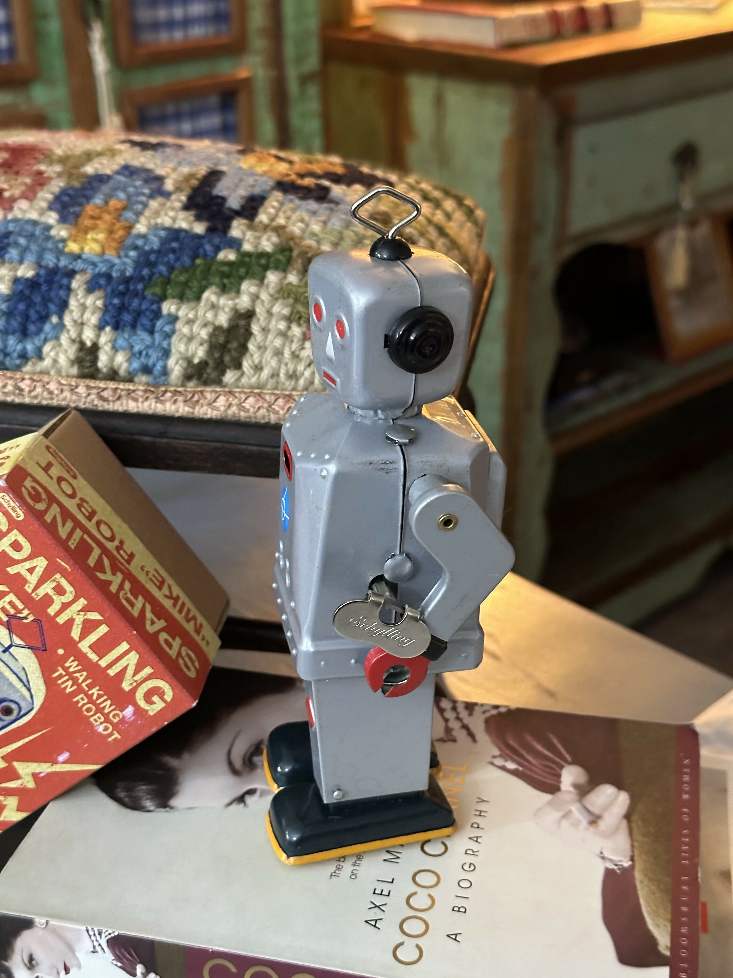 Vintage - Funcionando - colecionador